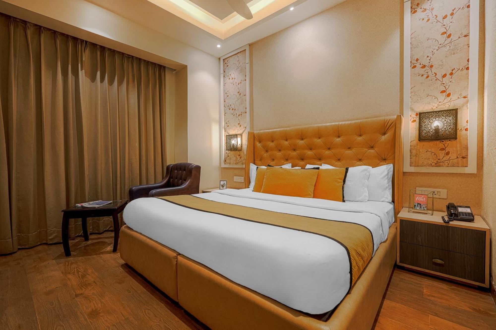 Csjs Resort Amritsar