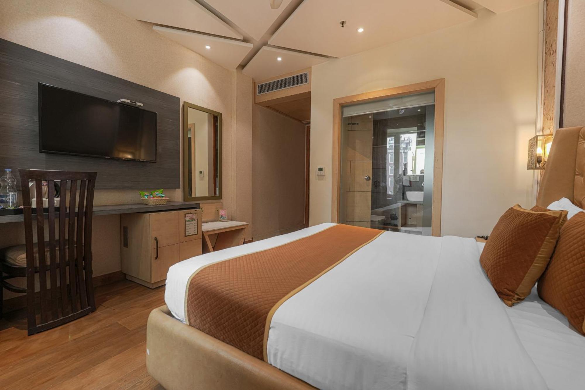 Csjs Resort Amritsar