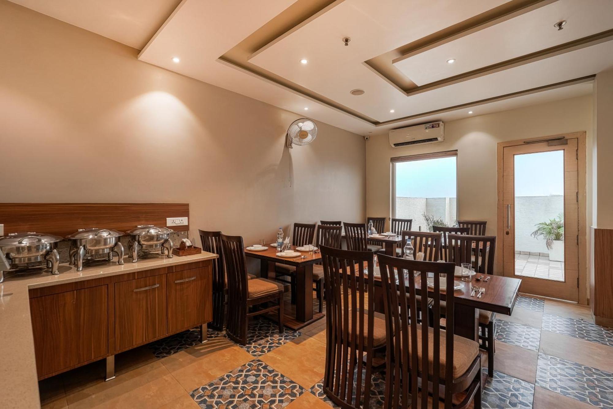 Resort Csjs Amritsar
