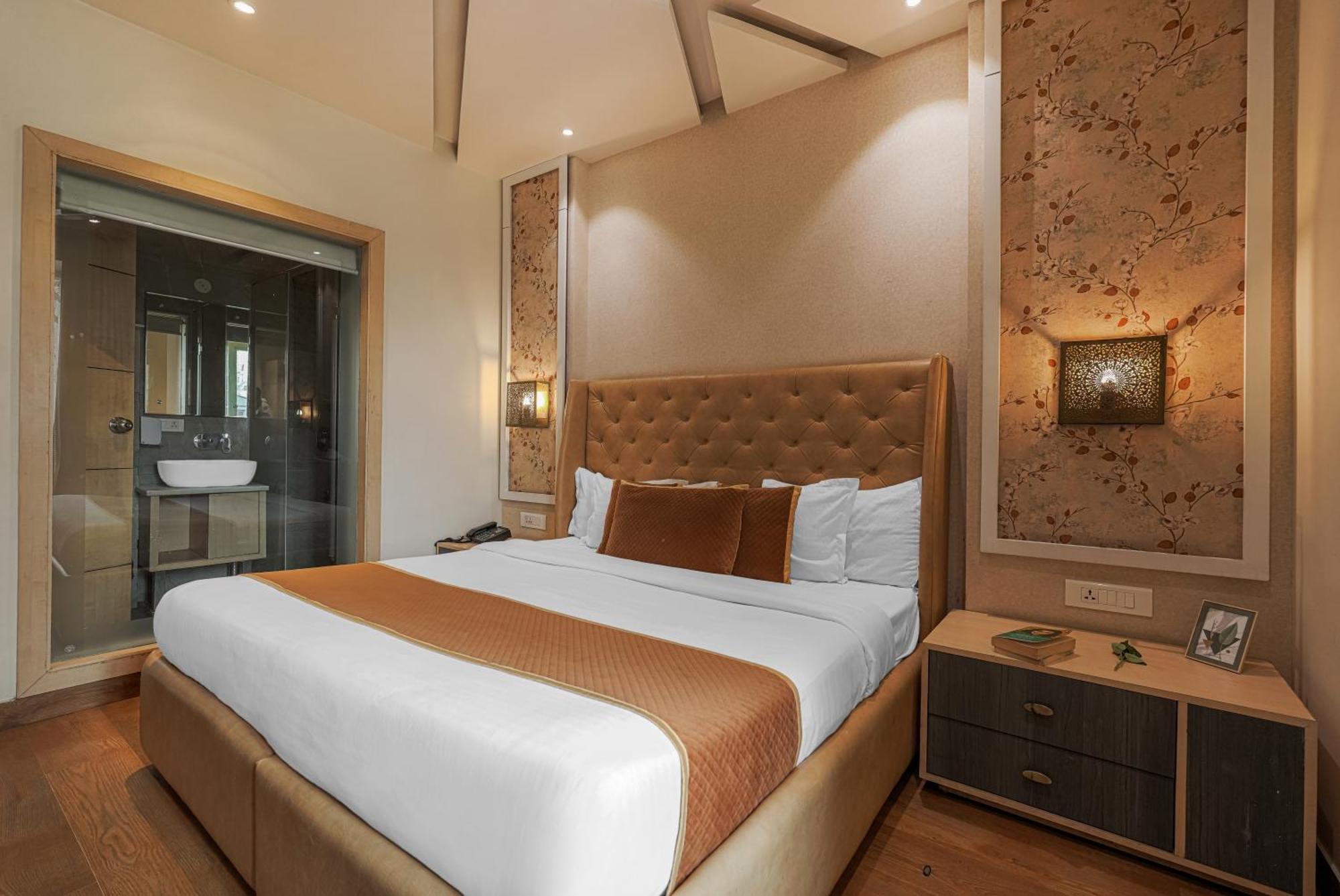 Csjs Resort Amritsar