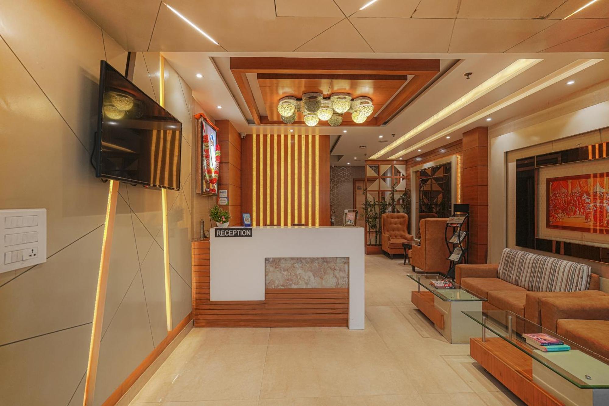 Csjs Resort Amritsar