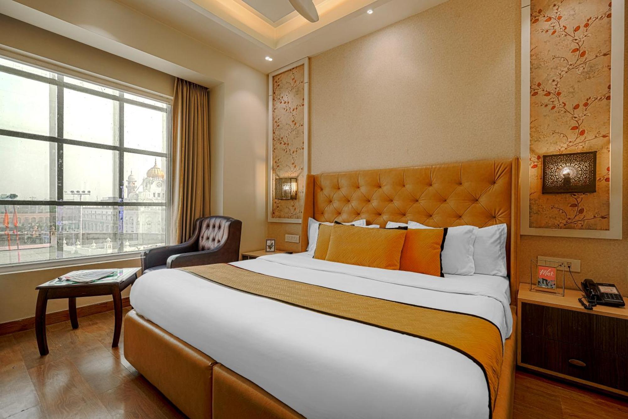 Resort Csjs