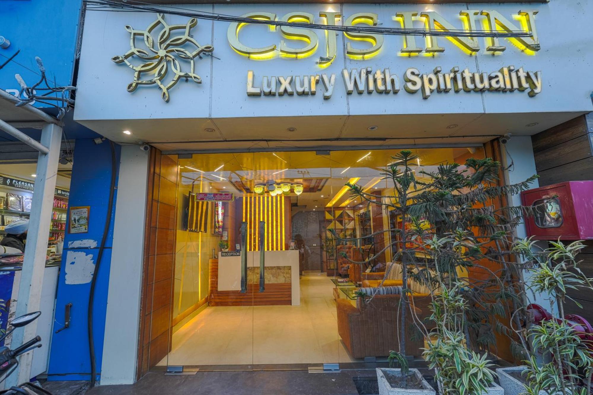 Csjs