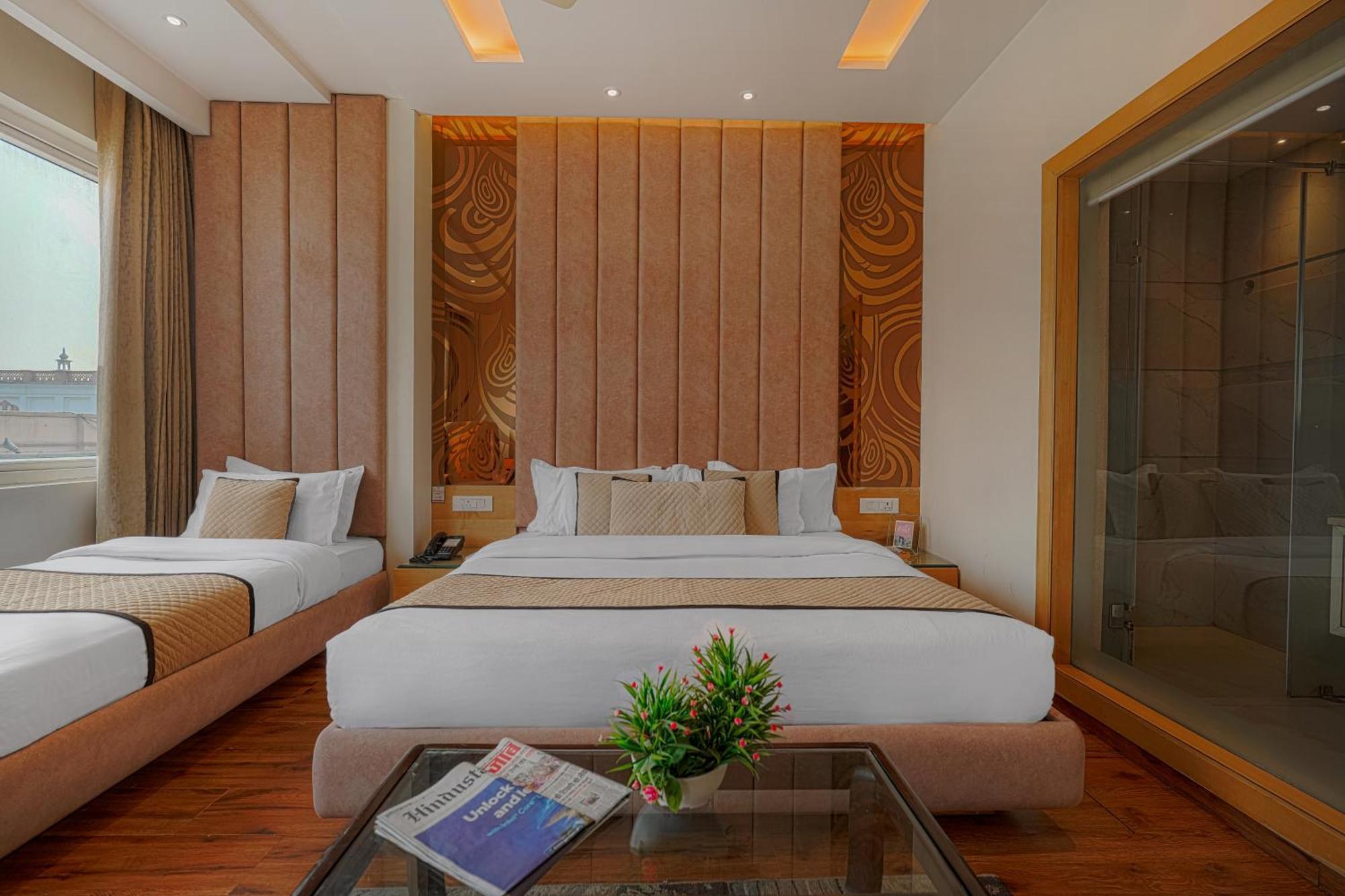 Resort Csjs Amritsar