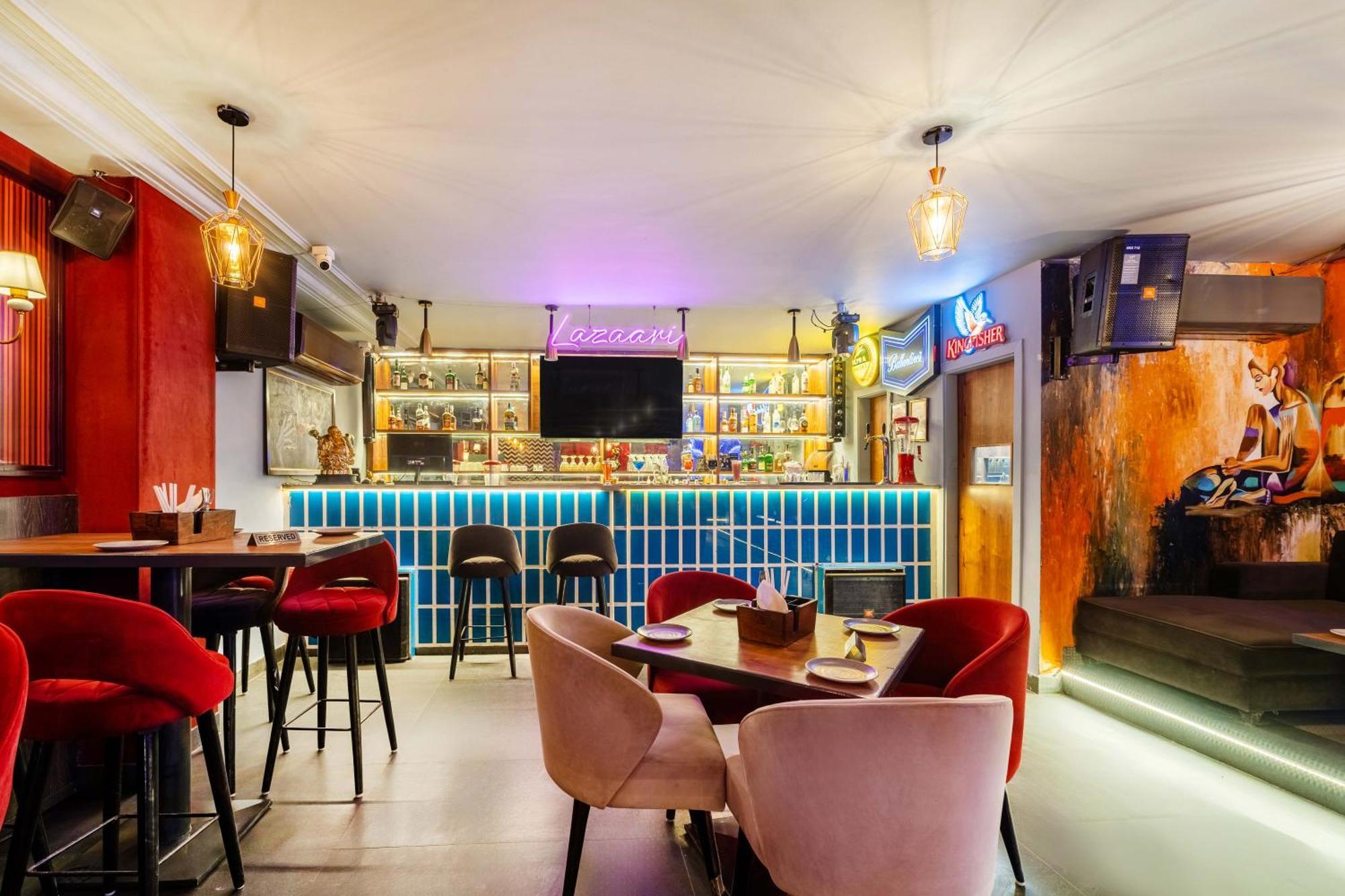 Hotel Treebo Premium The Mustard Inn, Lawrence Road 4*