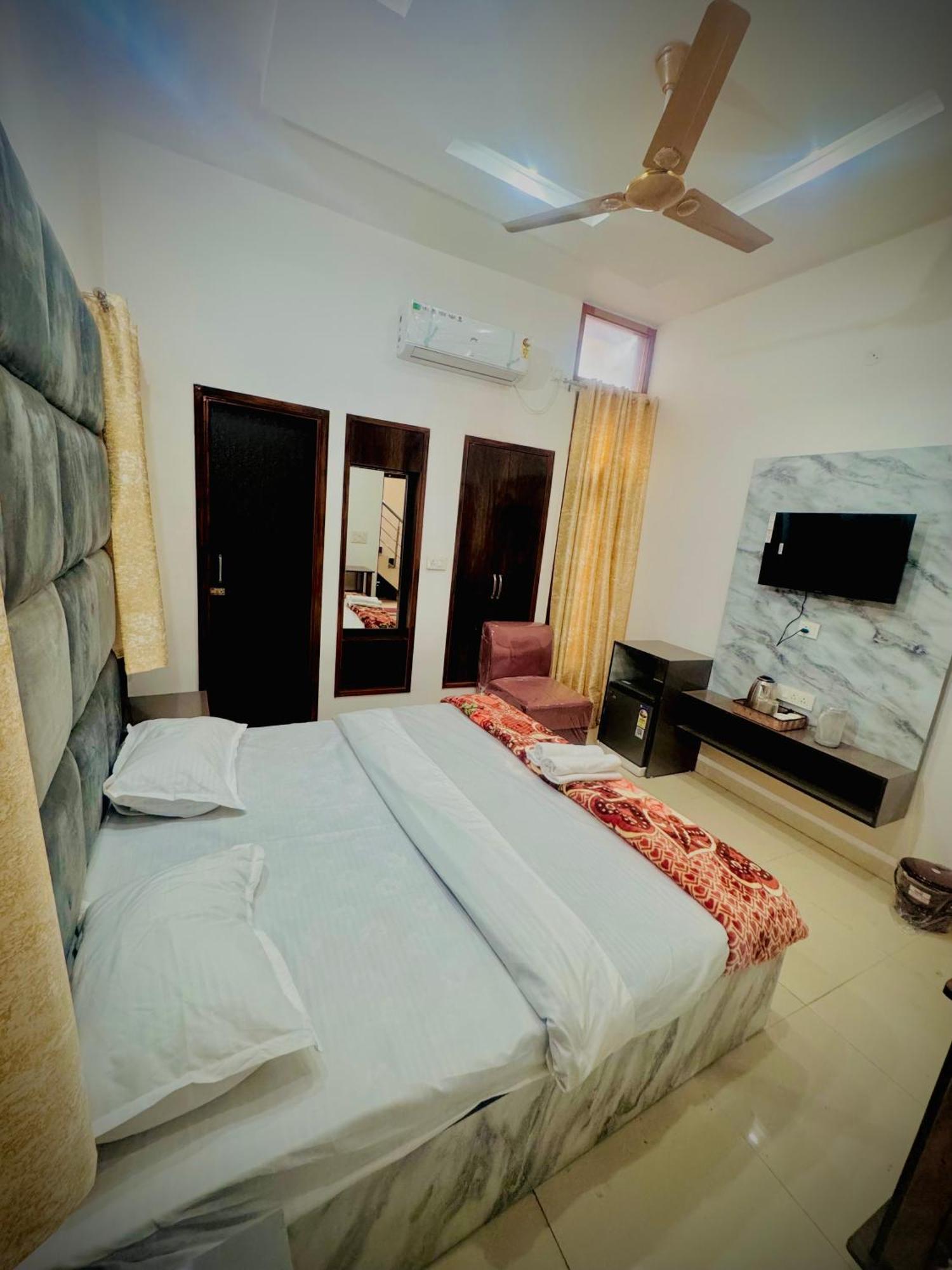 T Point Hotel Amritsar