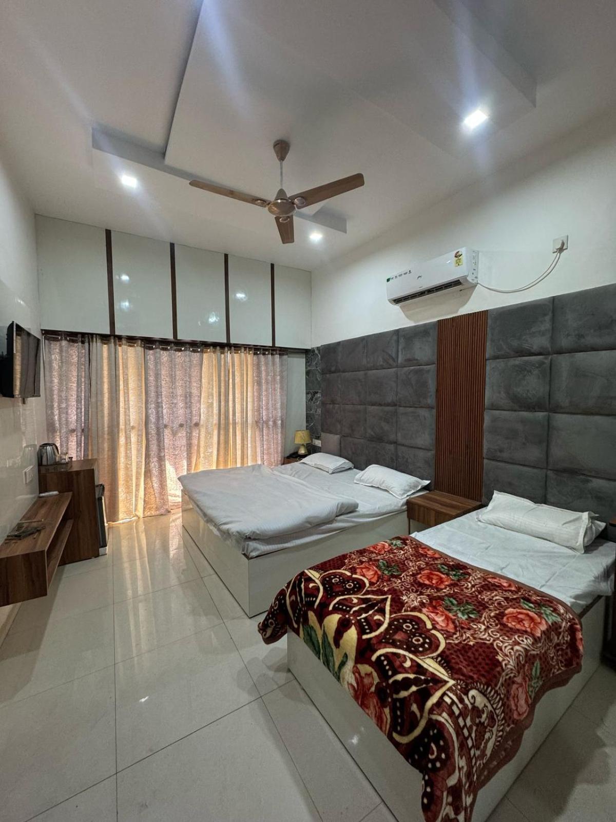 T Point Hotel Amritsar