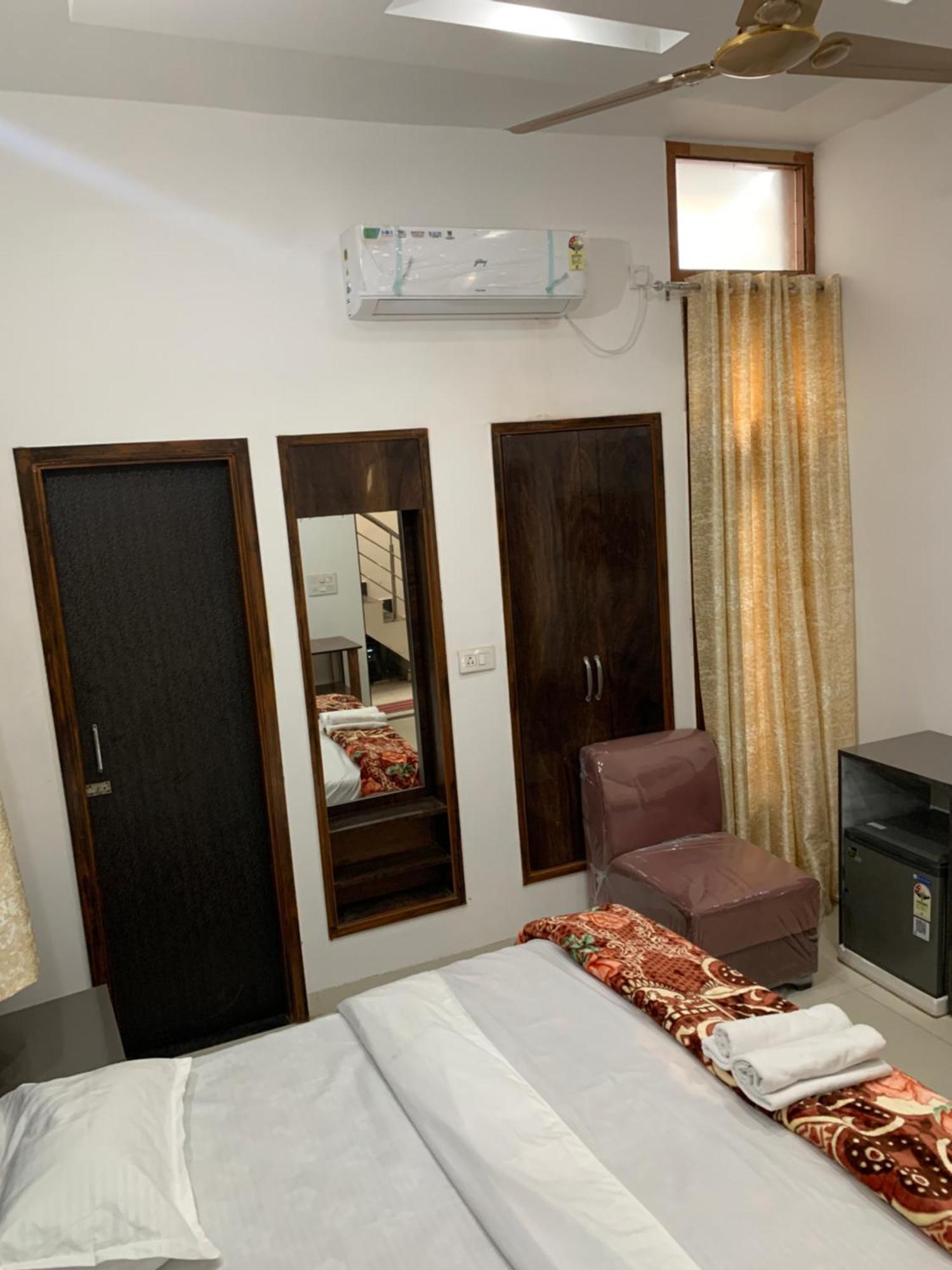 T Point Amritsar