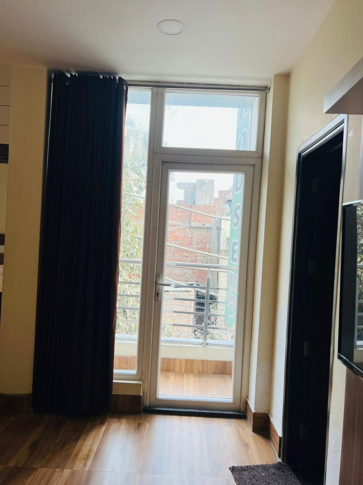 An Hotels Amritsar Close To Golden Temple Hotel