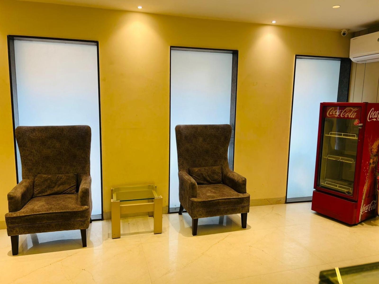 An Hotels Amritsar Close To Golden Temple Hotel