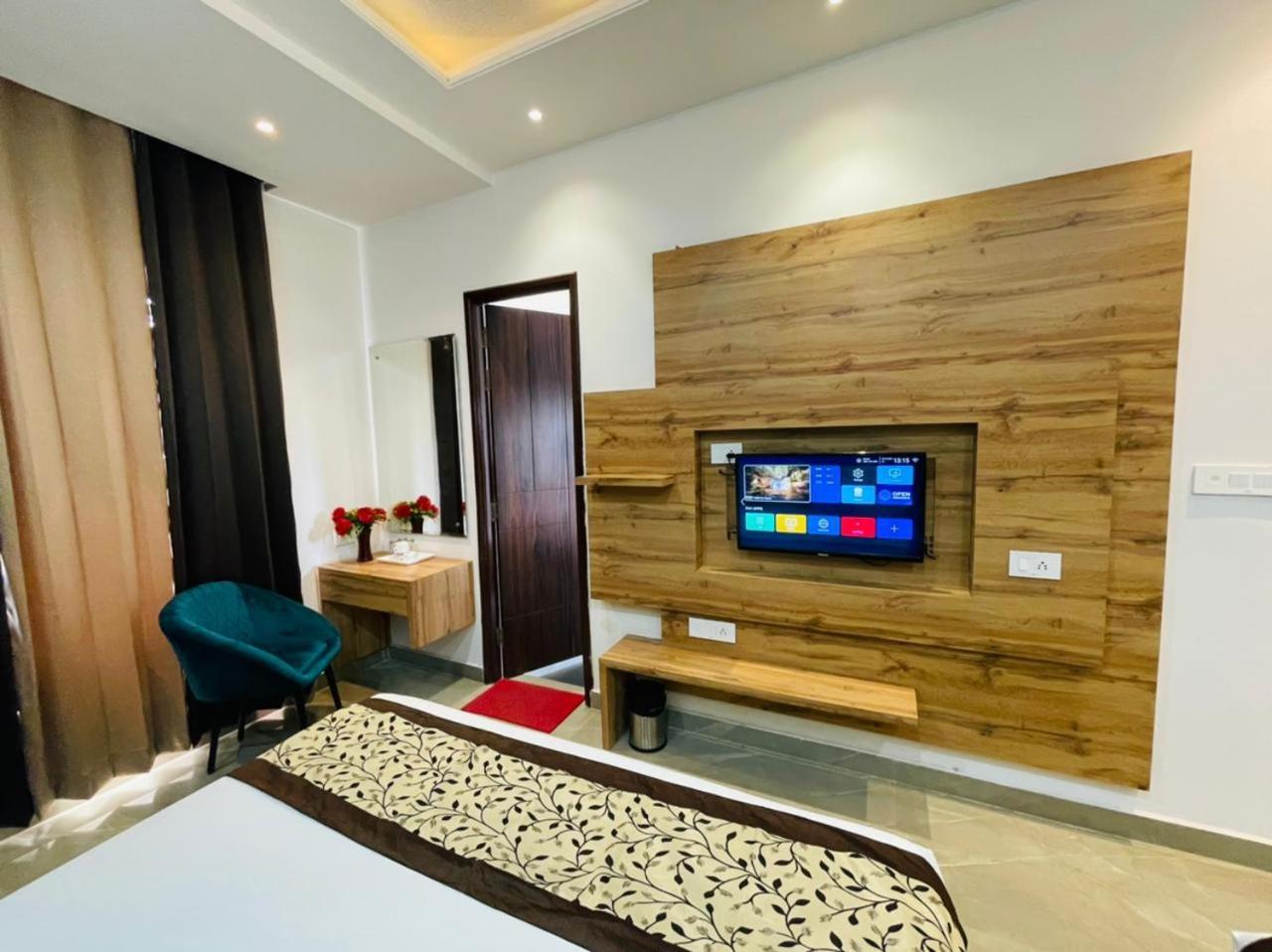 Hostel Dream Town By Apple Amritsar