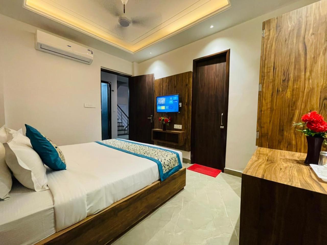 Dream Town By Apple Hostel Amritsar