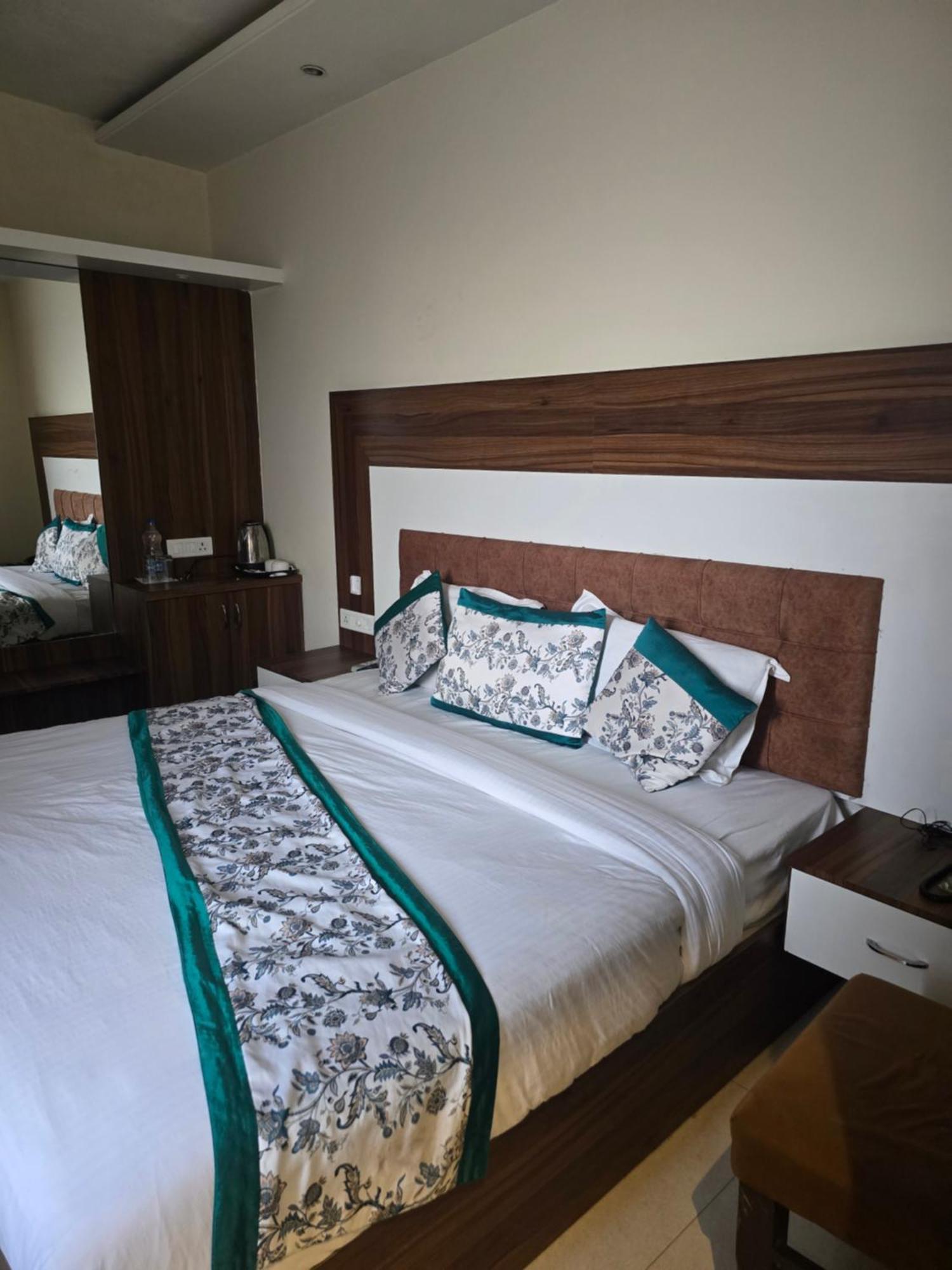 Hotel Blueberry