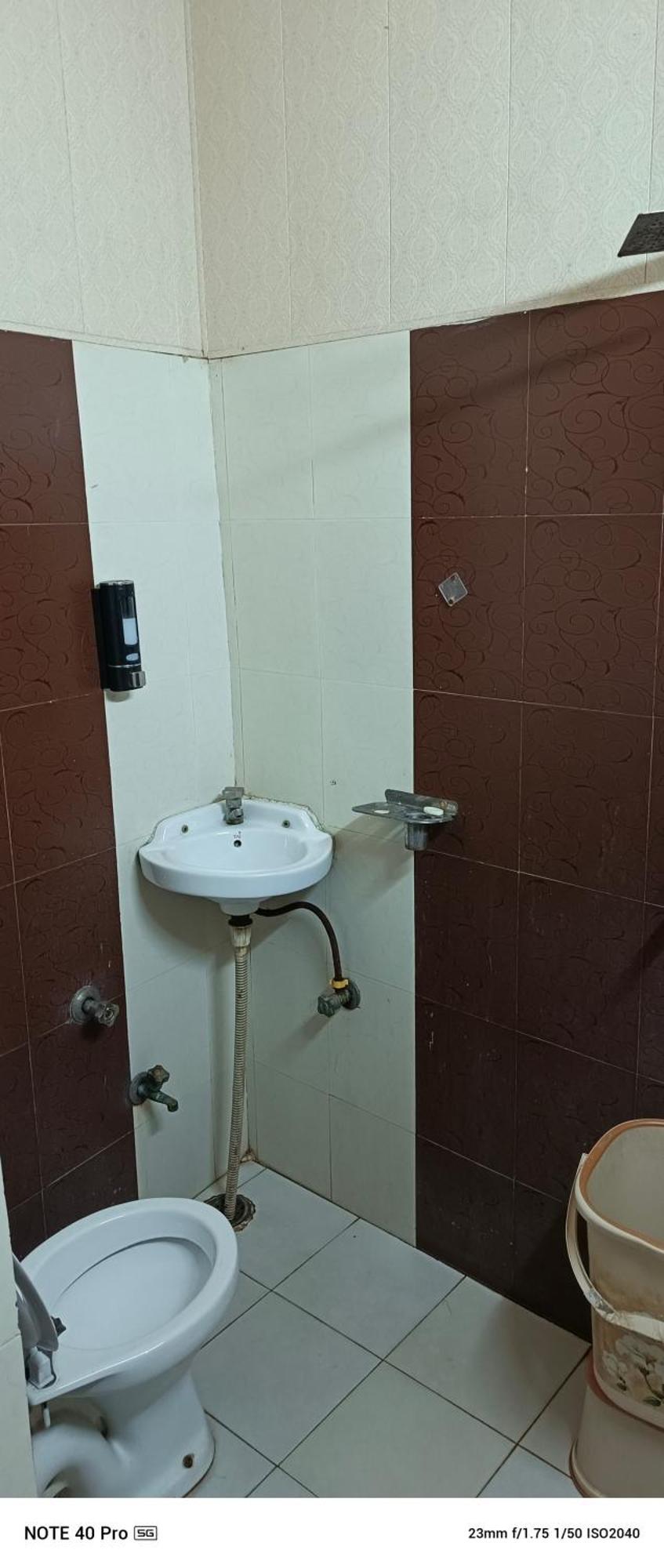 Mj Chawla Double Bed Attached Bathroom Amritsar