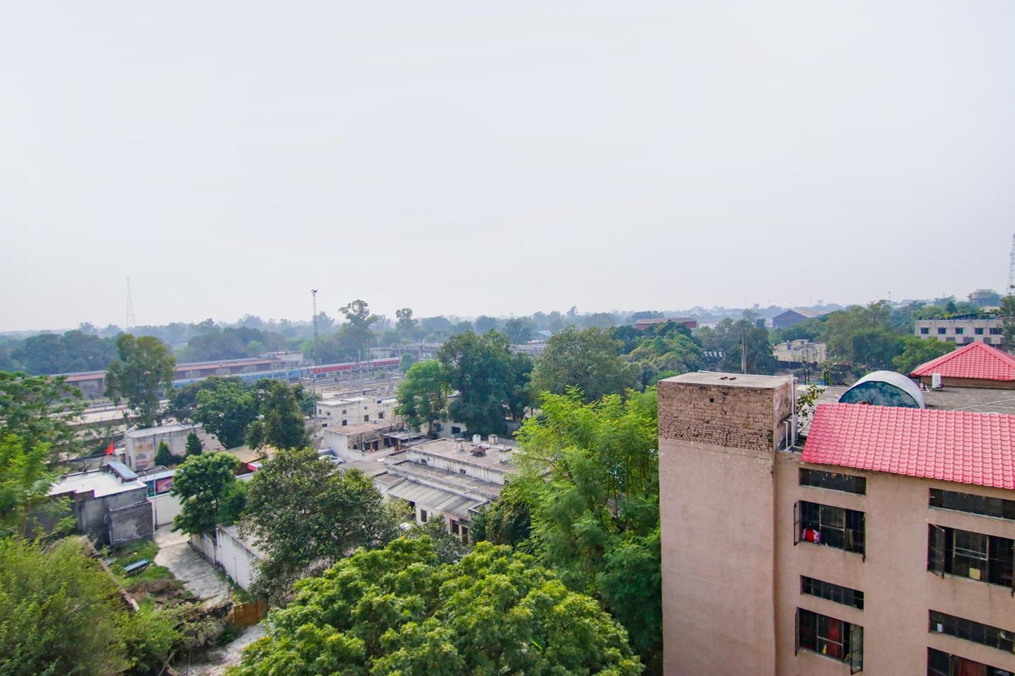 Rosewood Hotel Amritsar