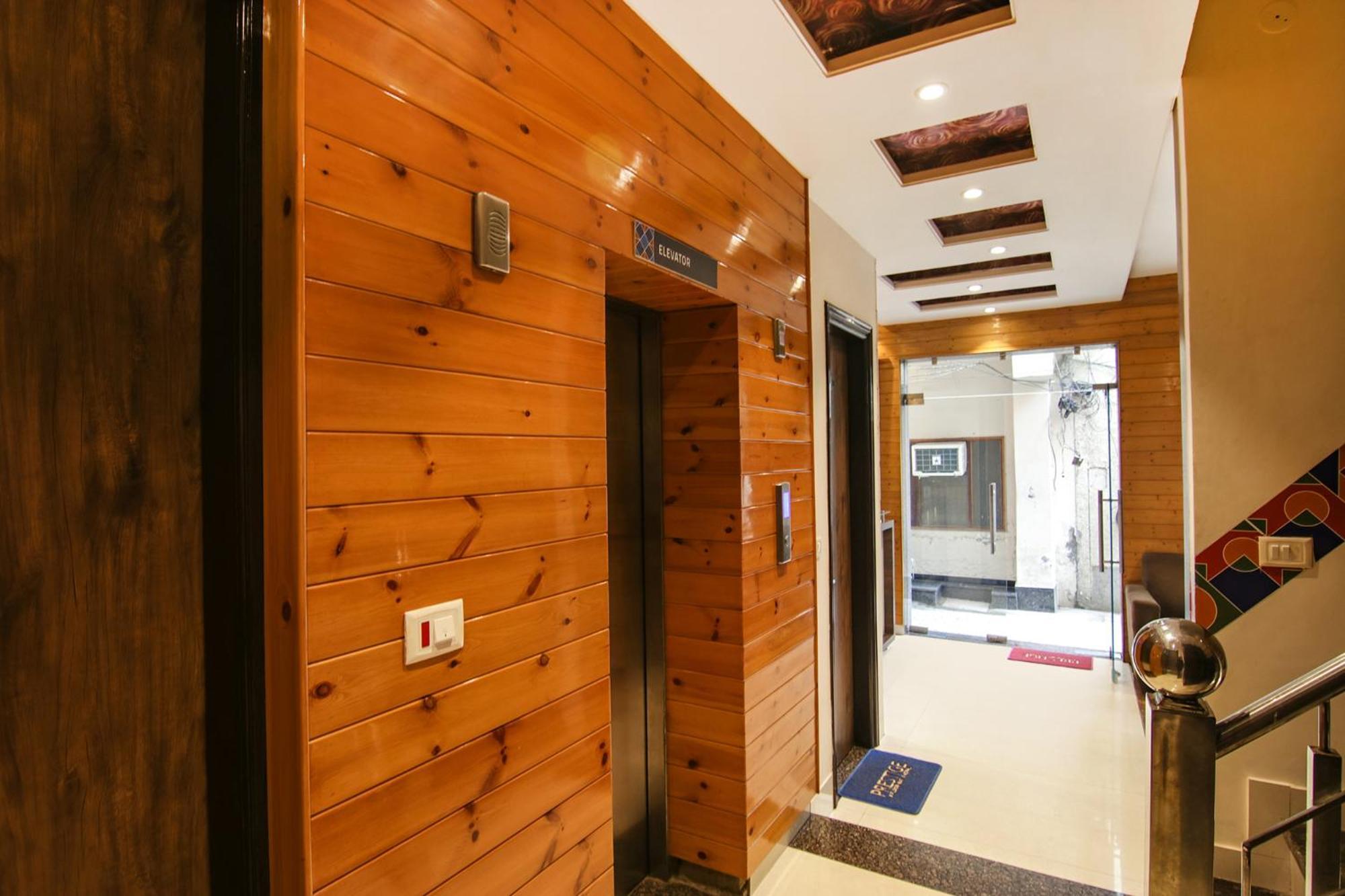 Rosewood Amritsar