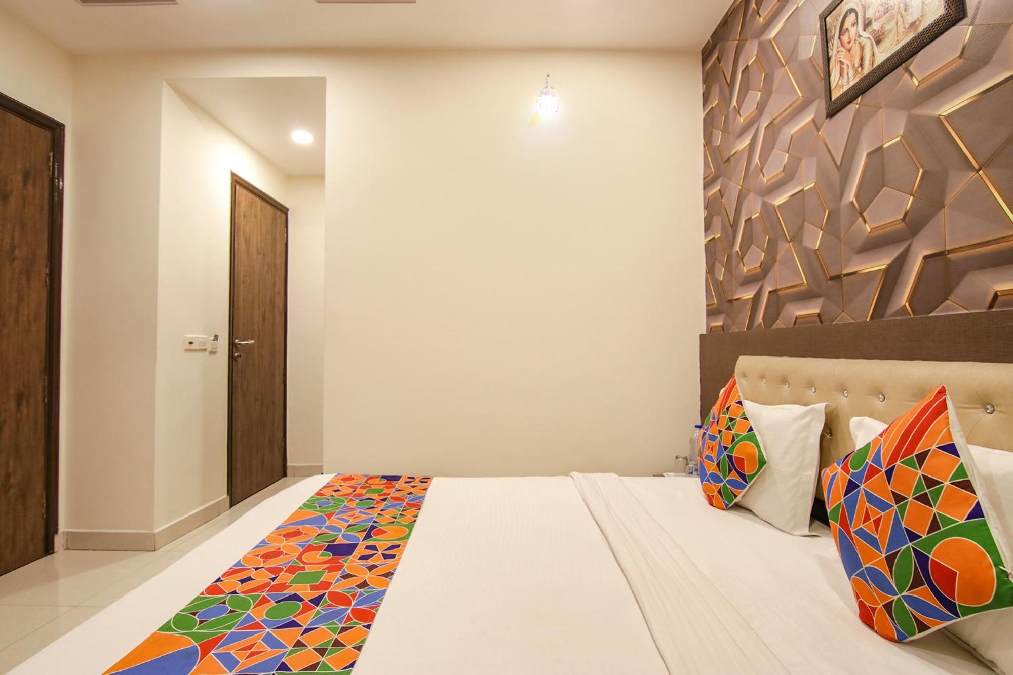 Rosewood Hotel Amritsar