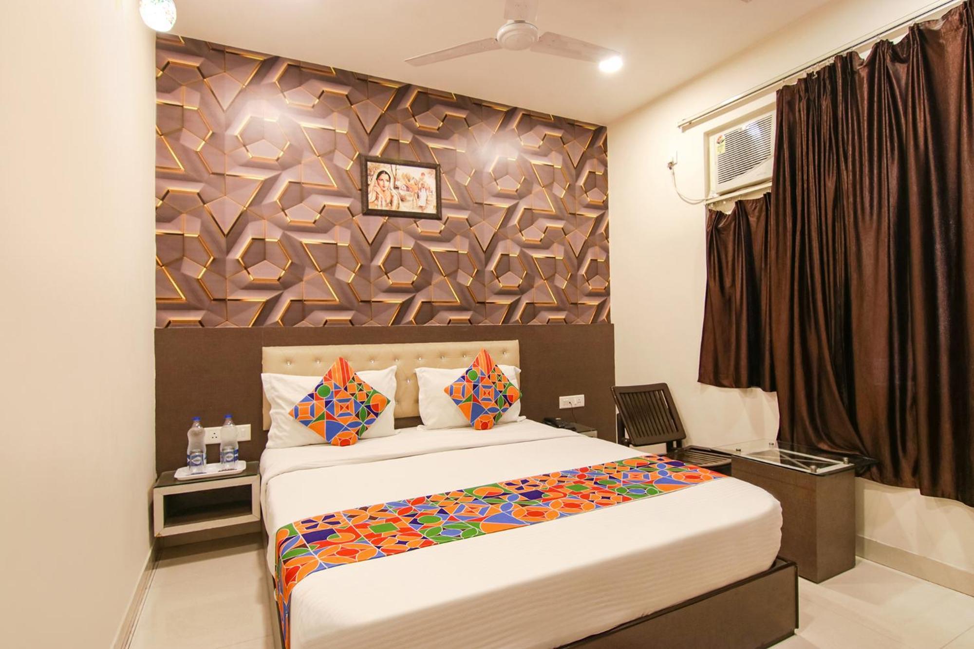 Rosewood 3* Amritsar