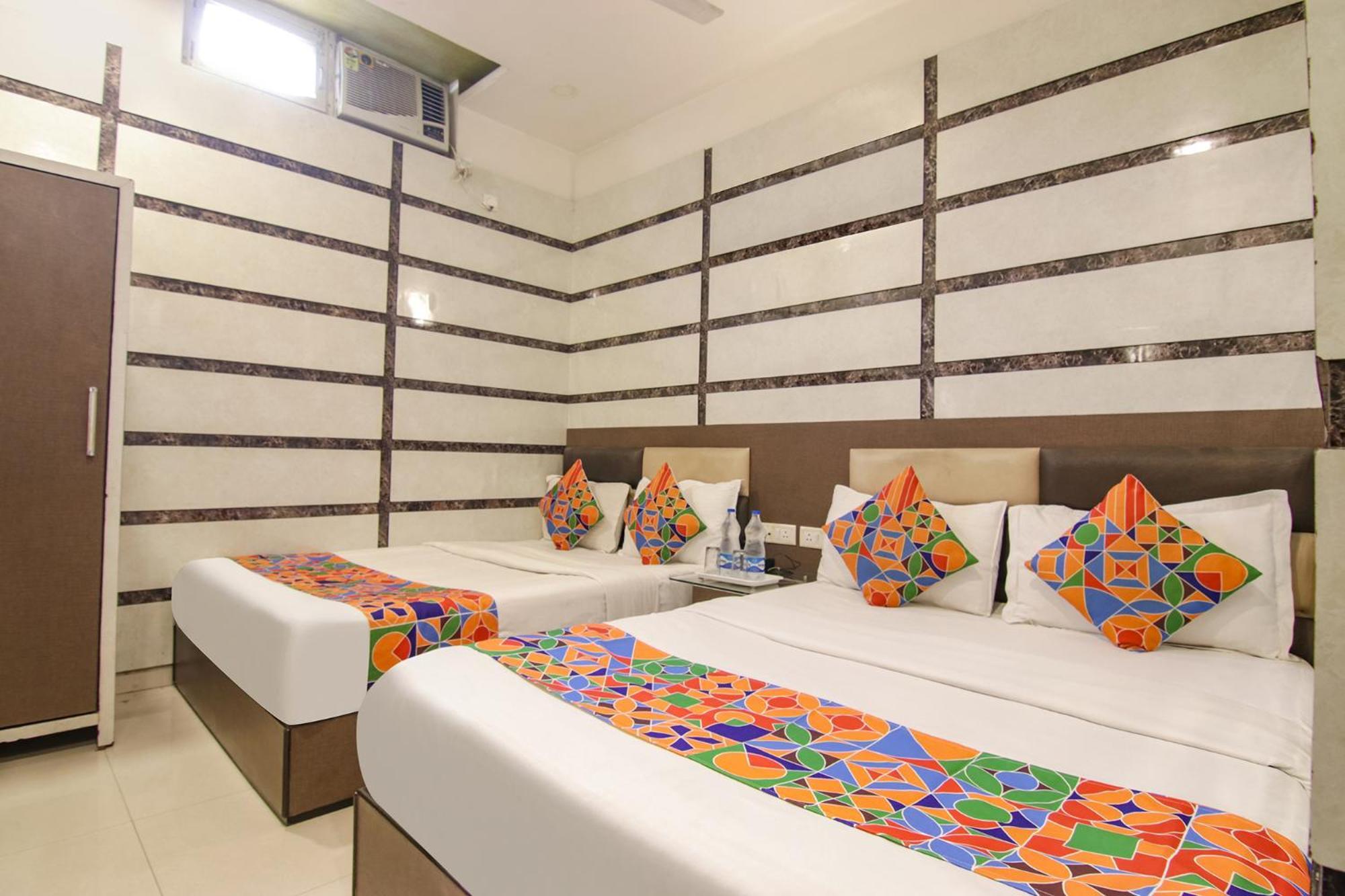 Rosewood Hotel 3*