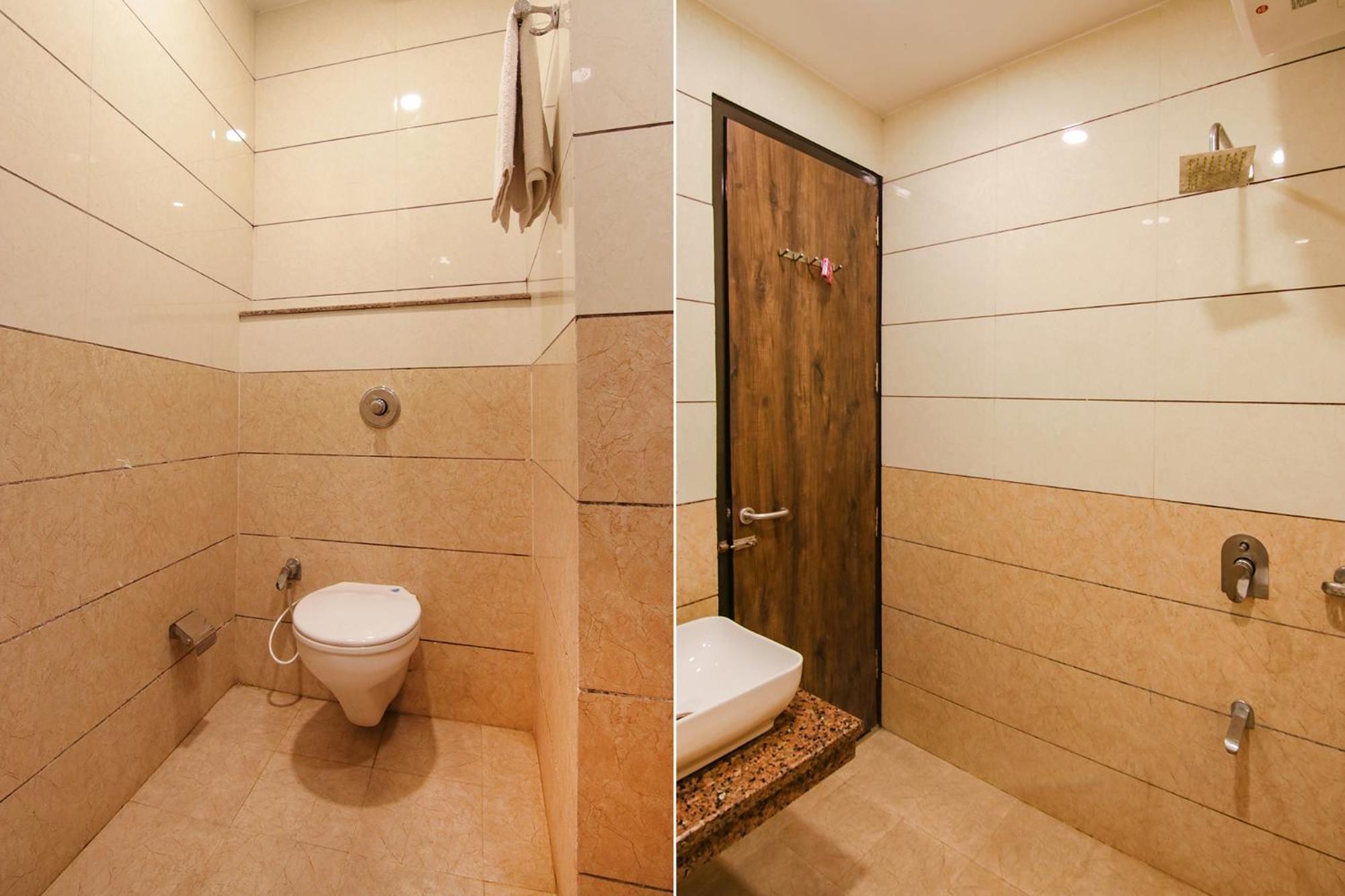 Hotel Rosewood 3*