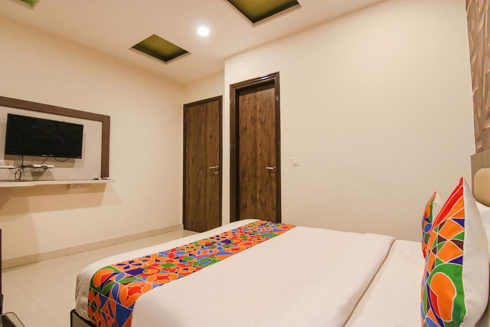 Rosewood Hotel Amritsar