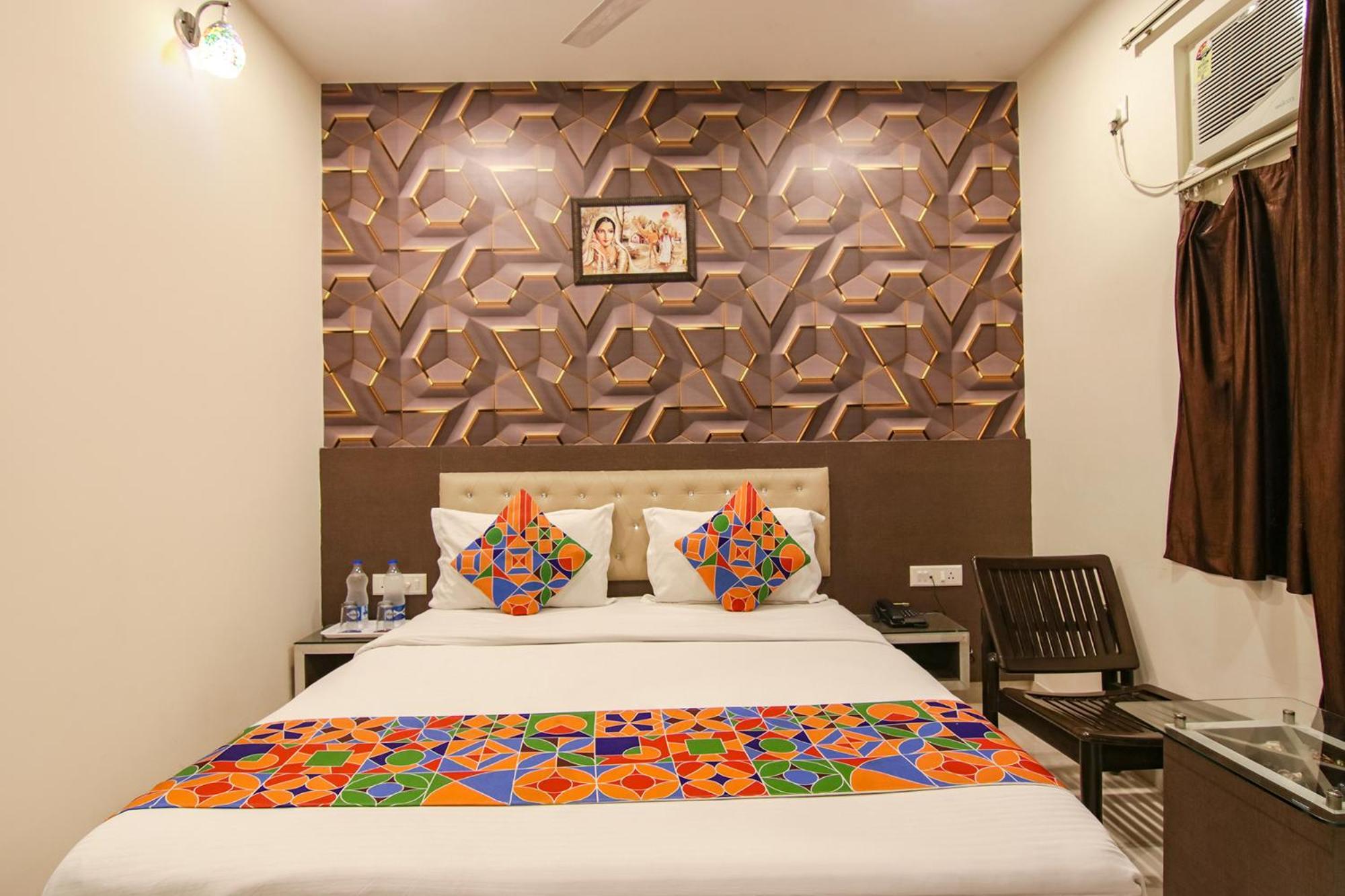 Hotel Rosewood Amritsar