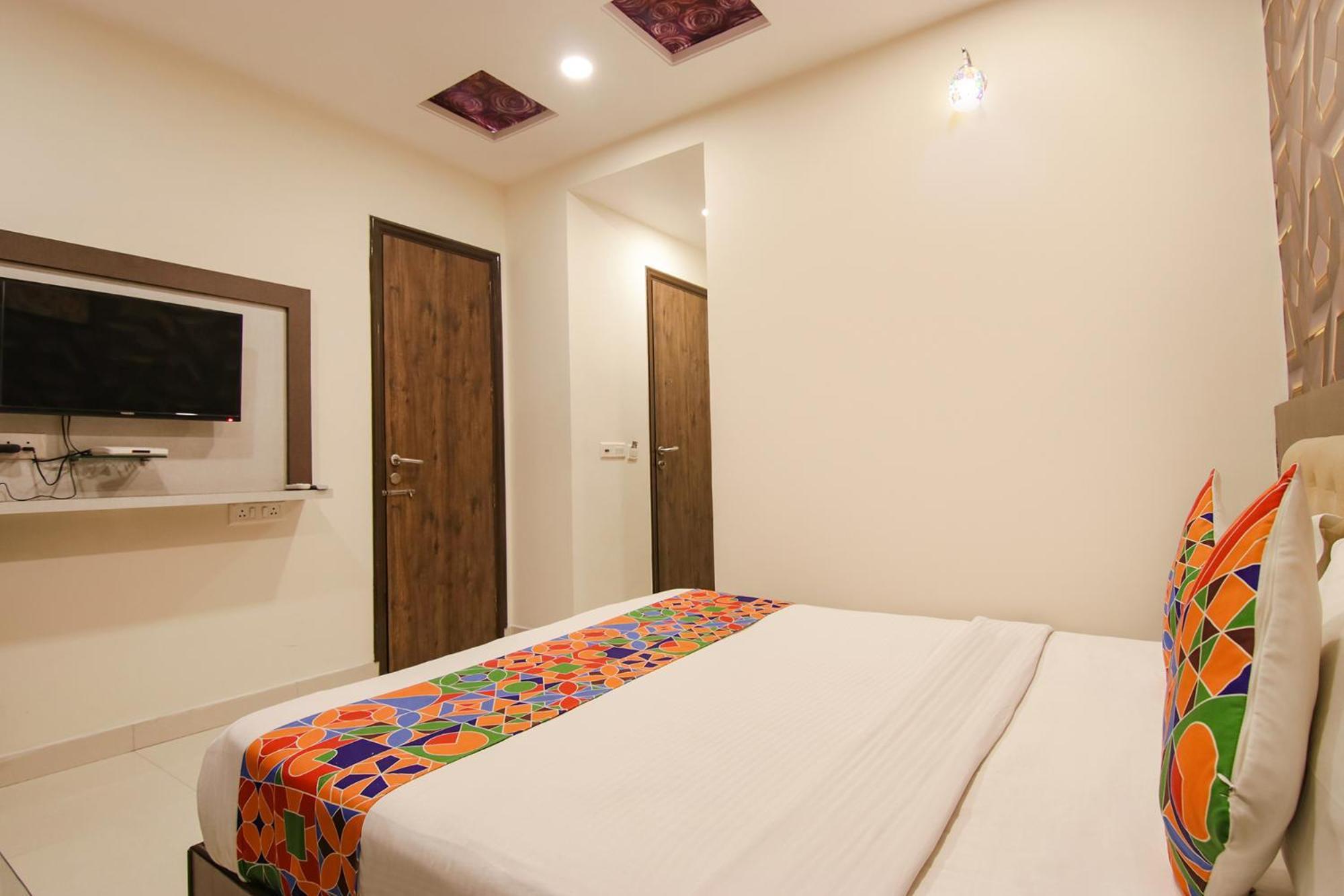Rosewood 3* Amritsar
