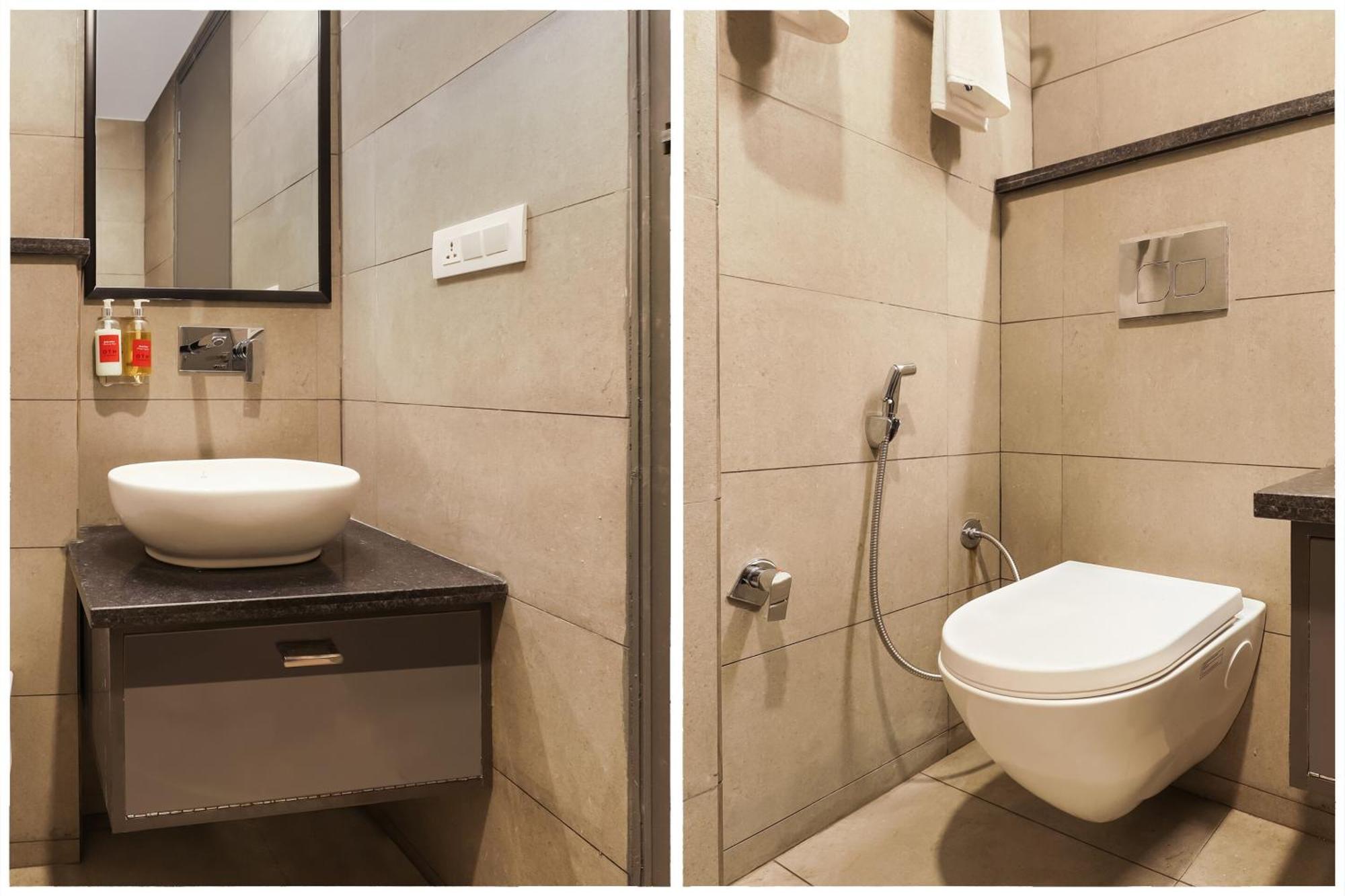 Super Townhouse Golden Avenue Road Hotel