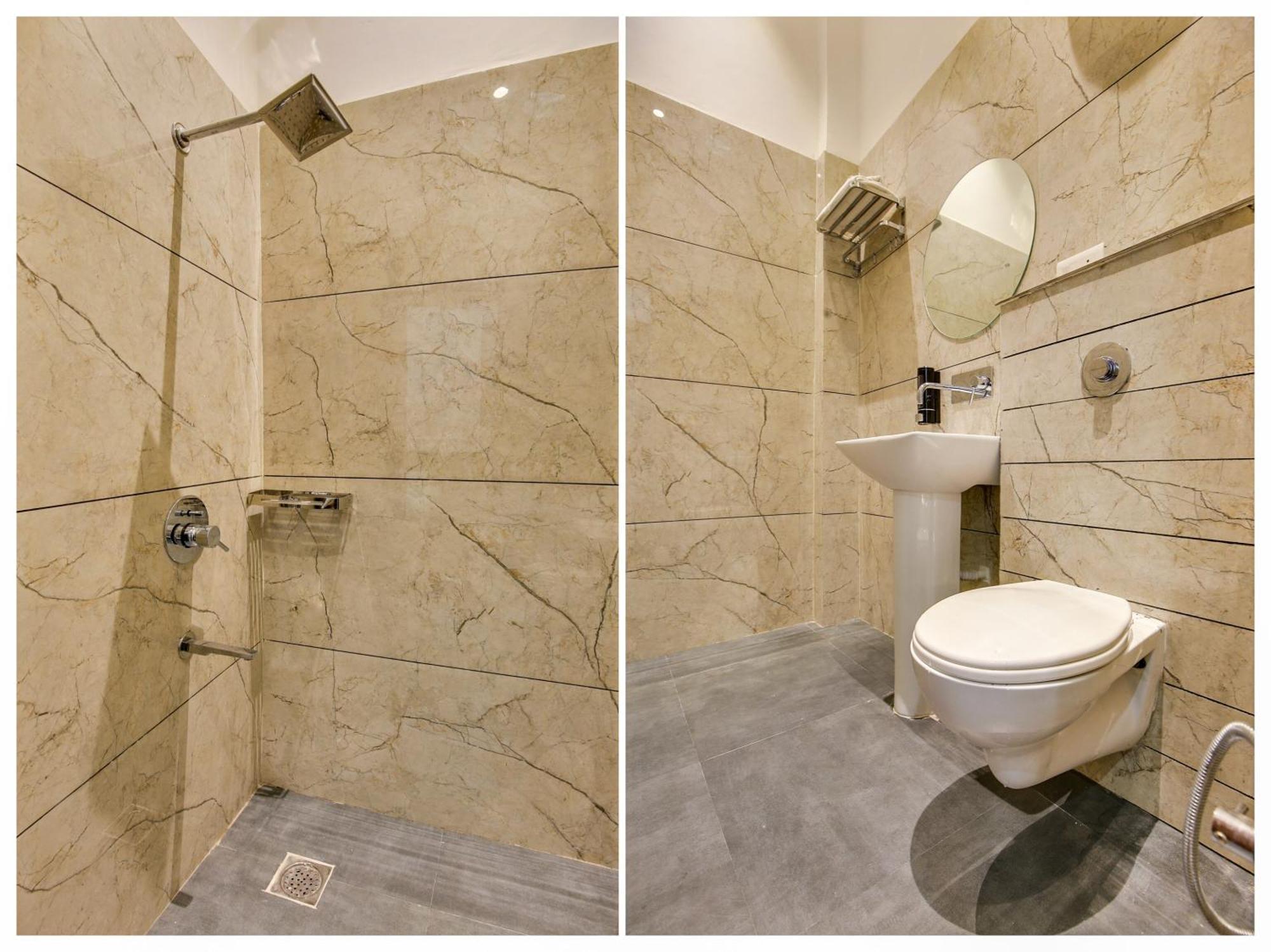 Collection O Amar 4* Amritsar
