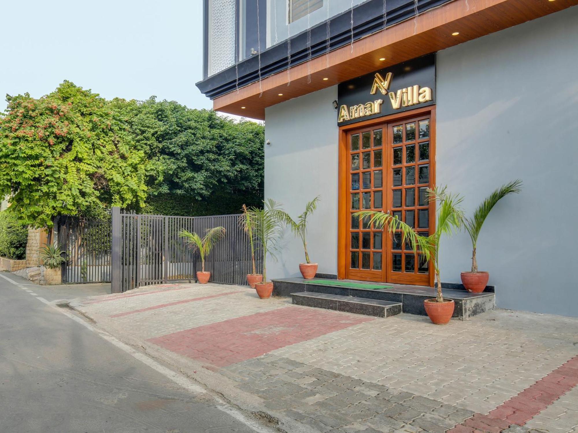Hotel Collection O Amar Amritsar