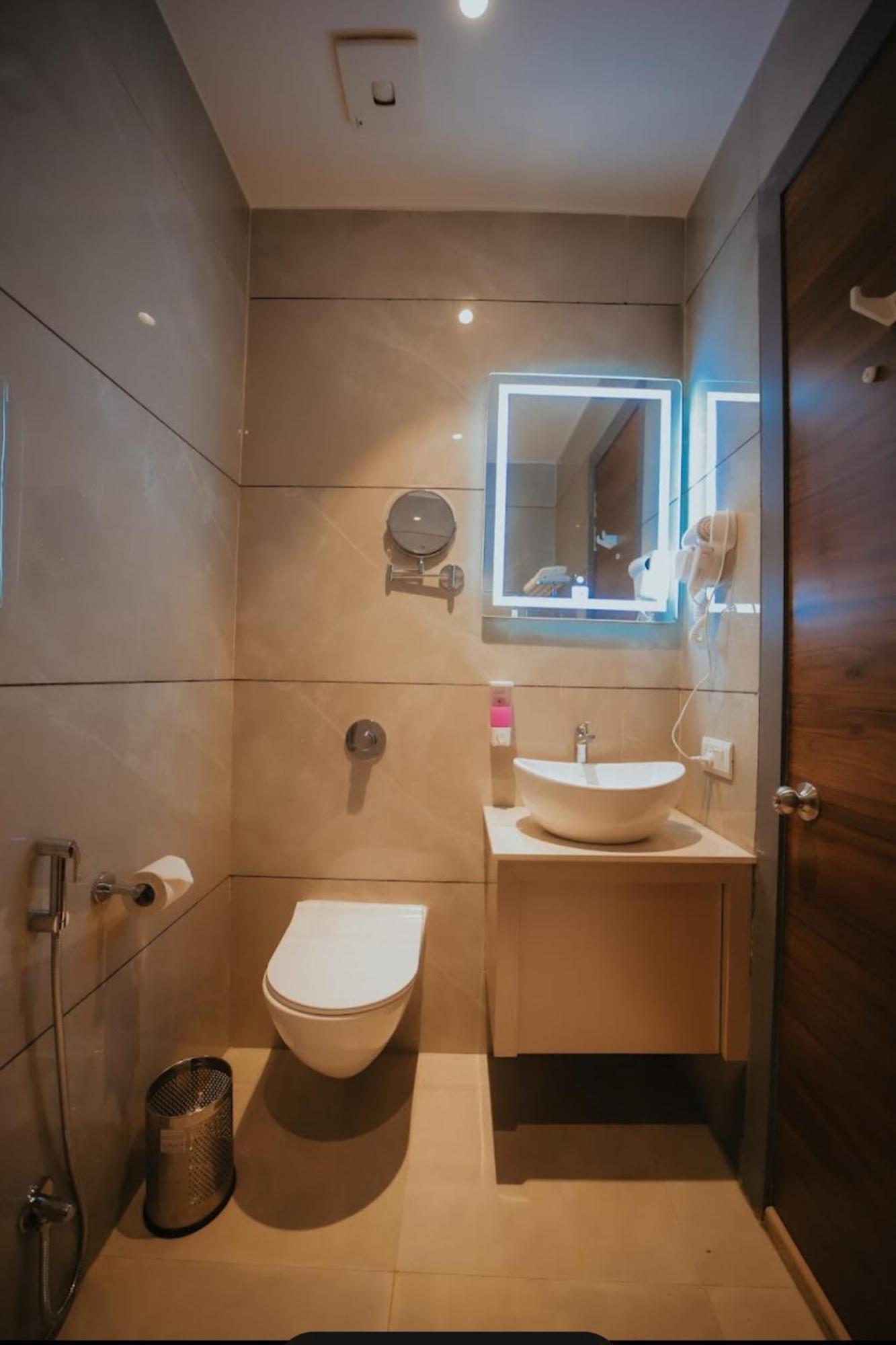 Hotel Maher