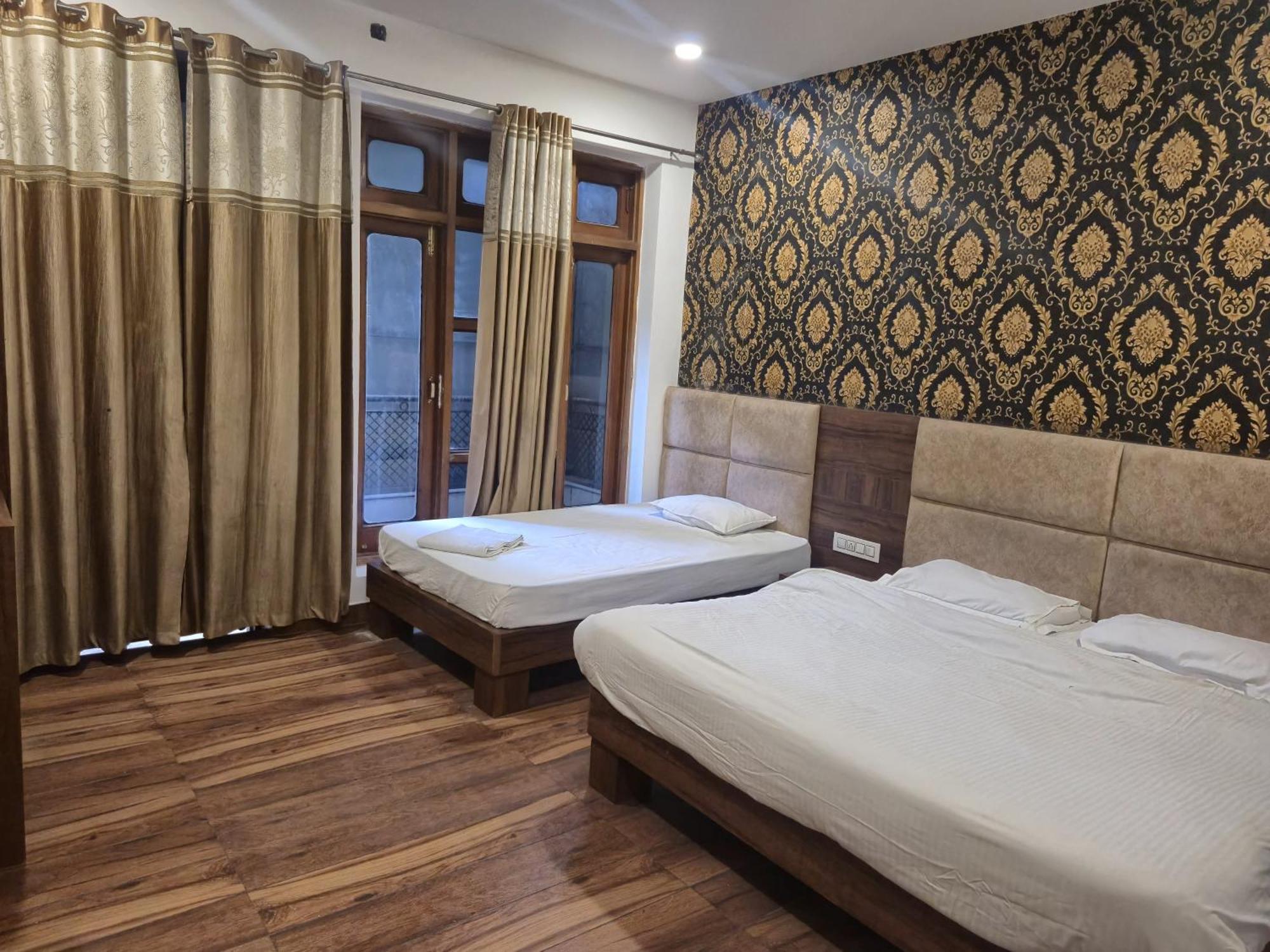 Jk Residency Amritsar
