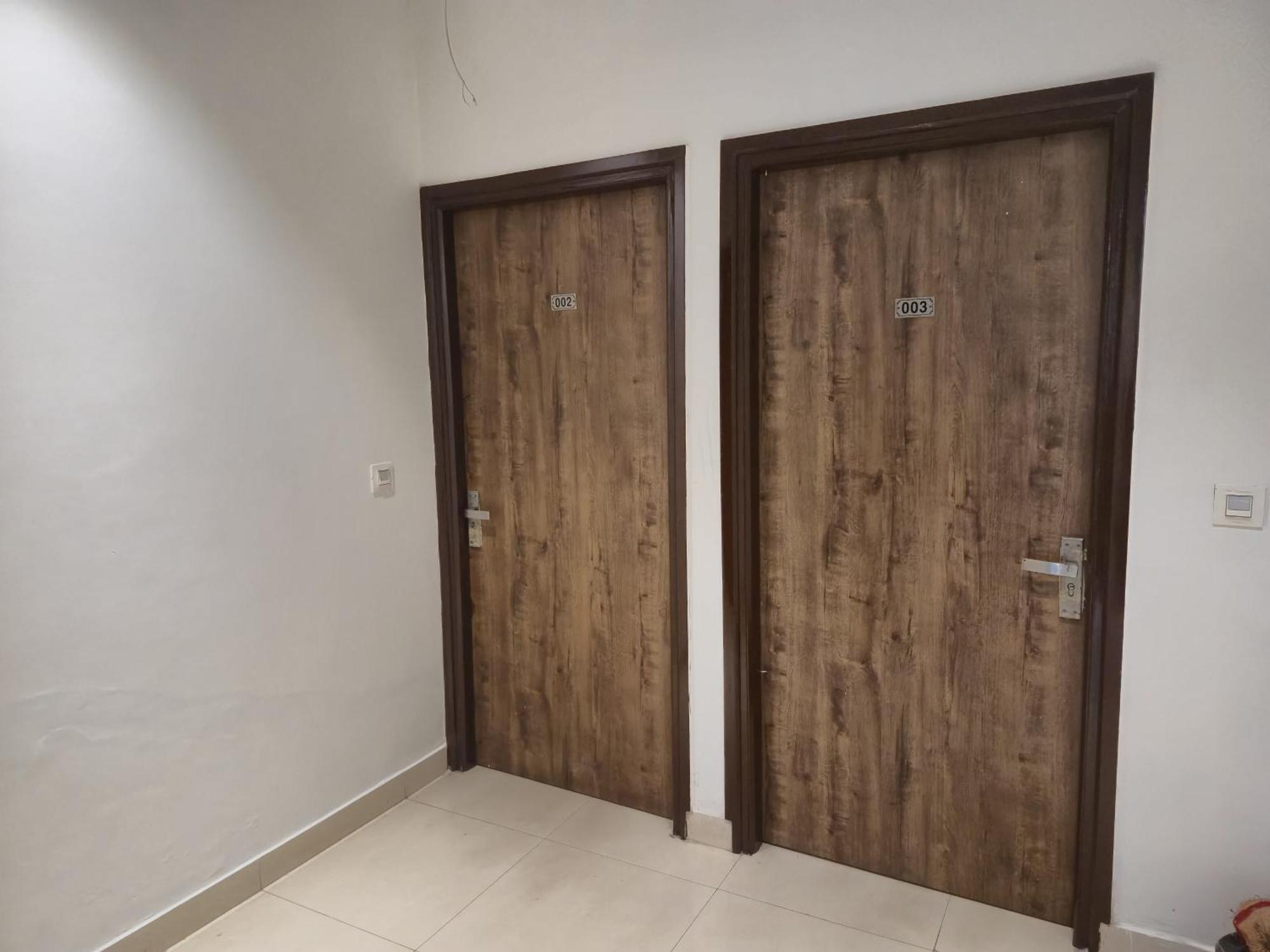 Jk Residency Amritsar