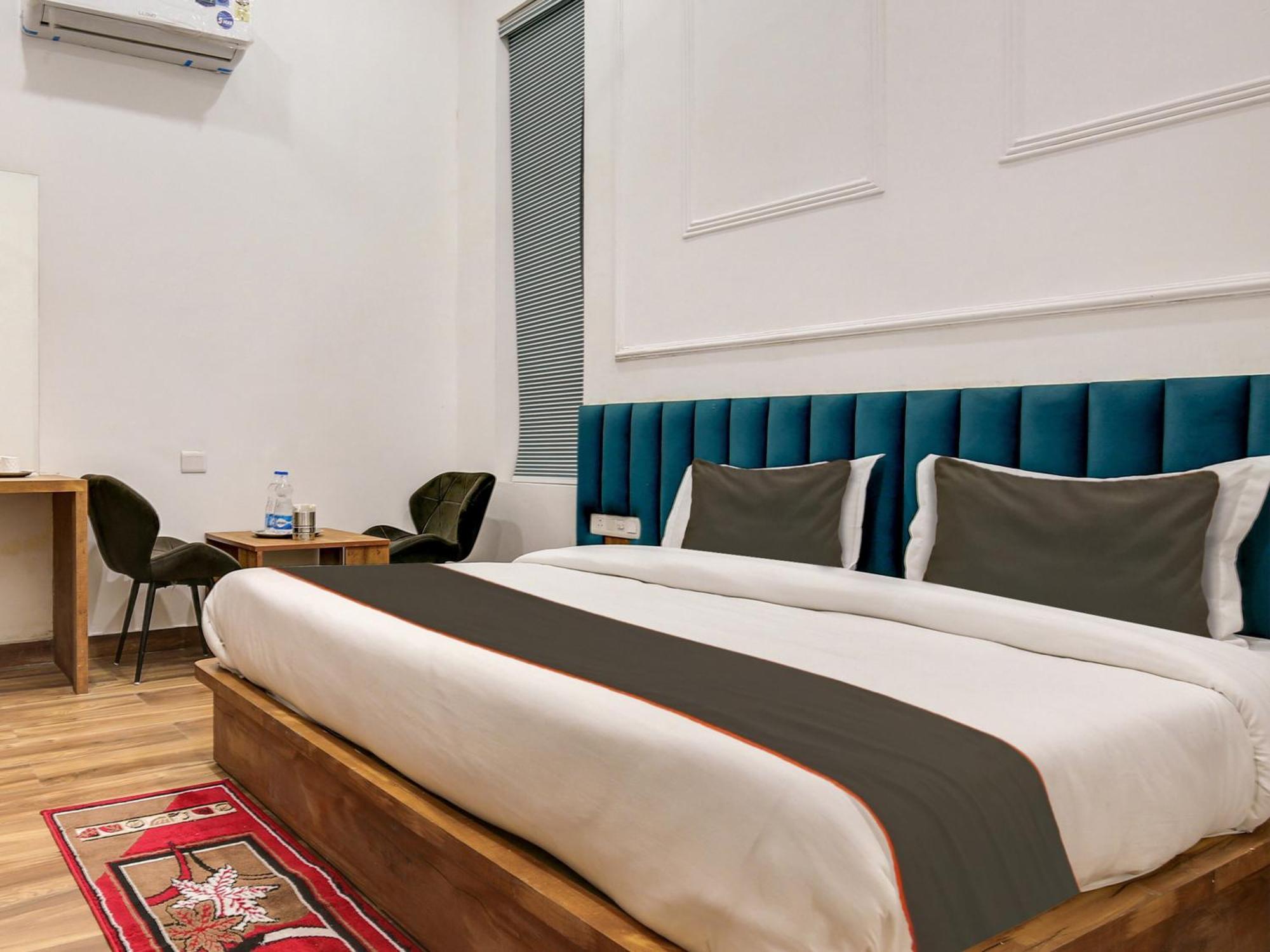 Collection O Amar 4* Amritsar