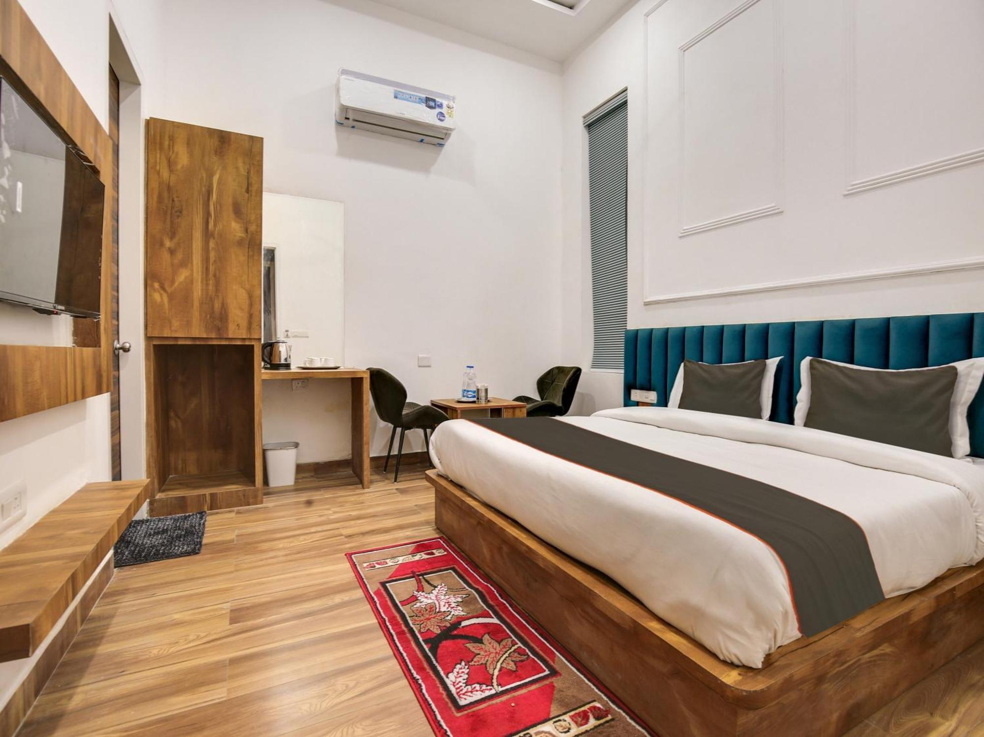 Collection O Amar Hotel Amritsar