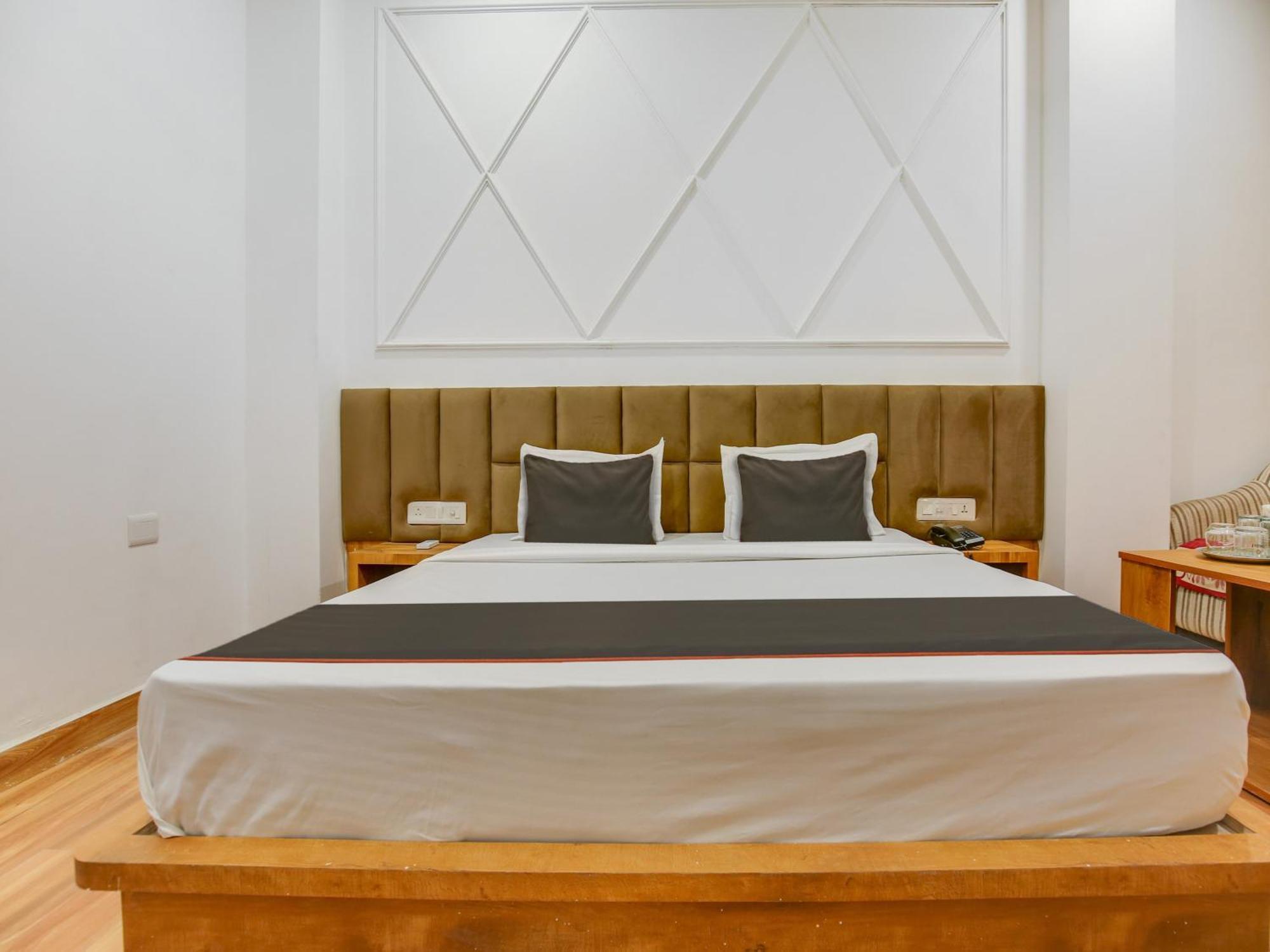 Collection O Amar 4* Amritsar