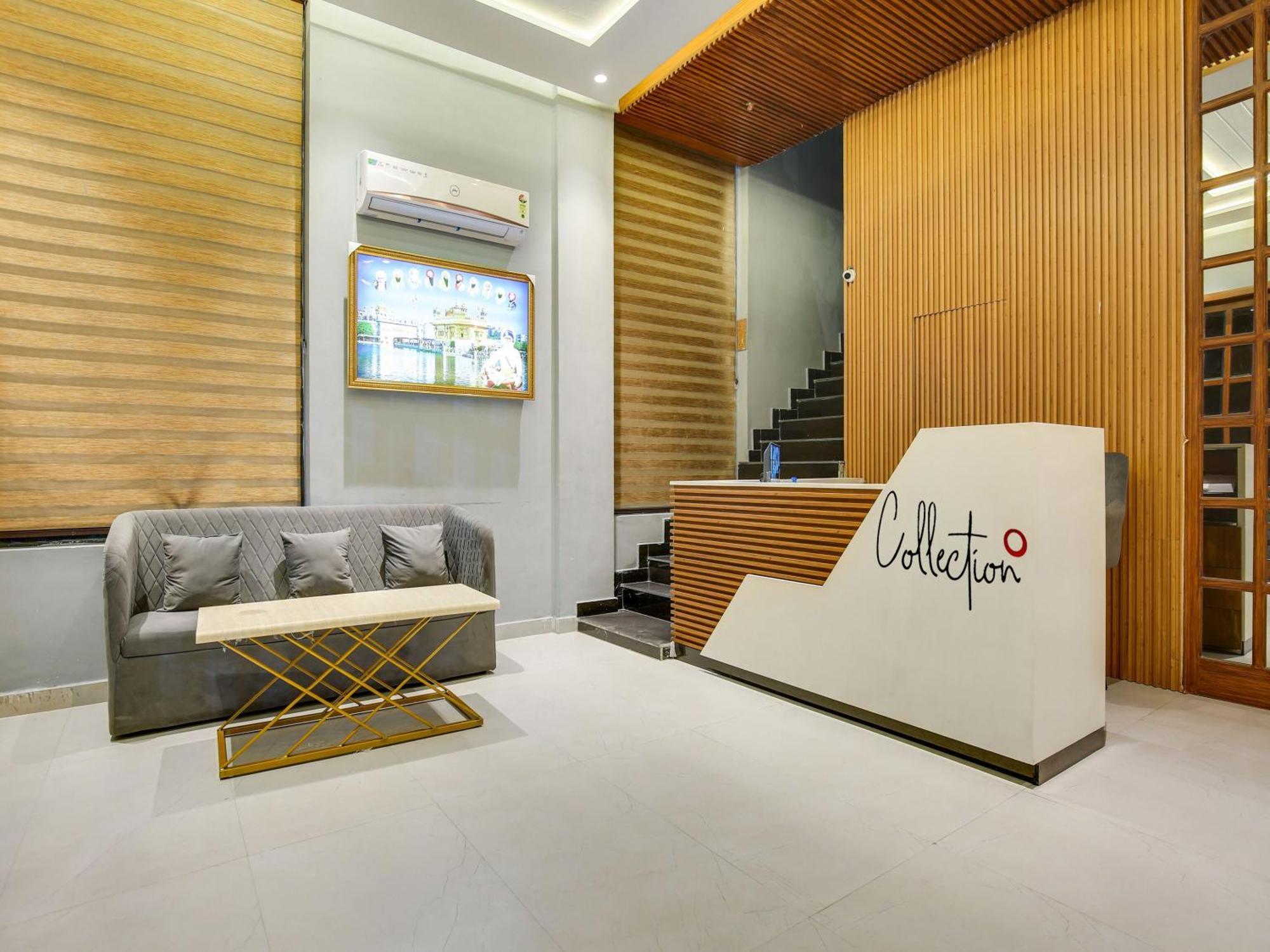 Collection O Amar Hotel