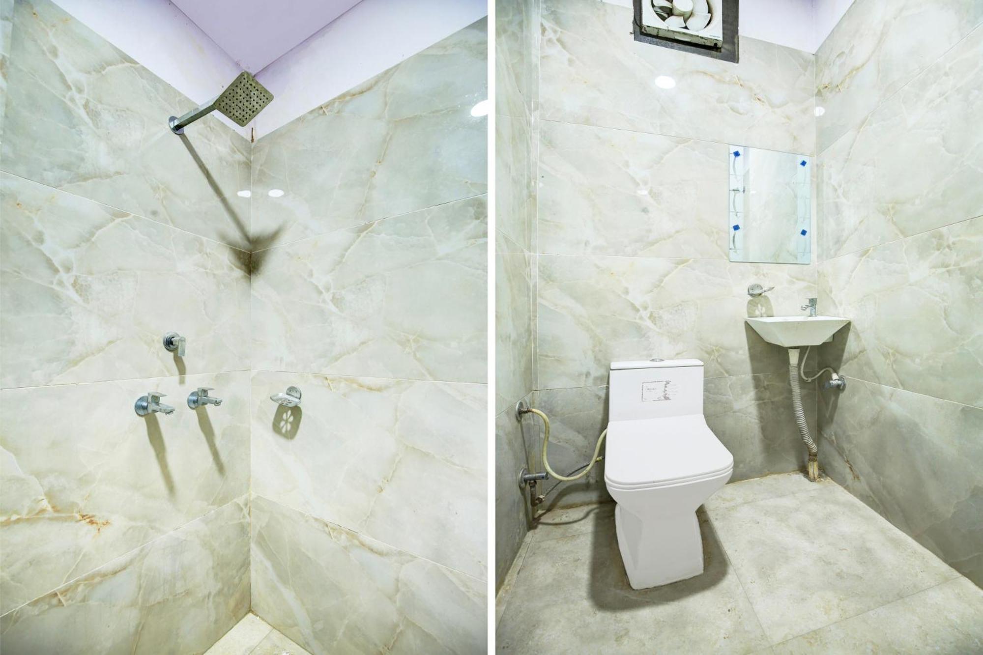 O Pink Residency Hotel 3*
