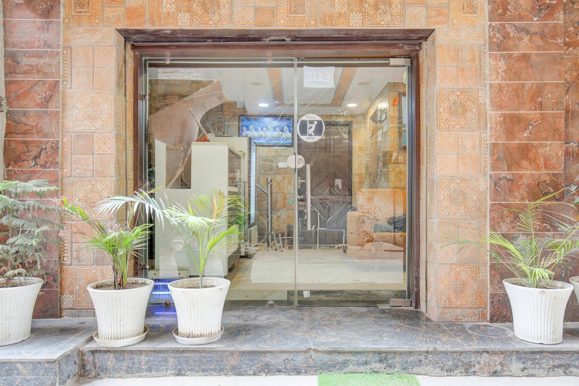 O Pink Residency 3* Amritsar