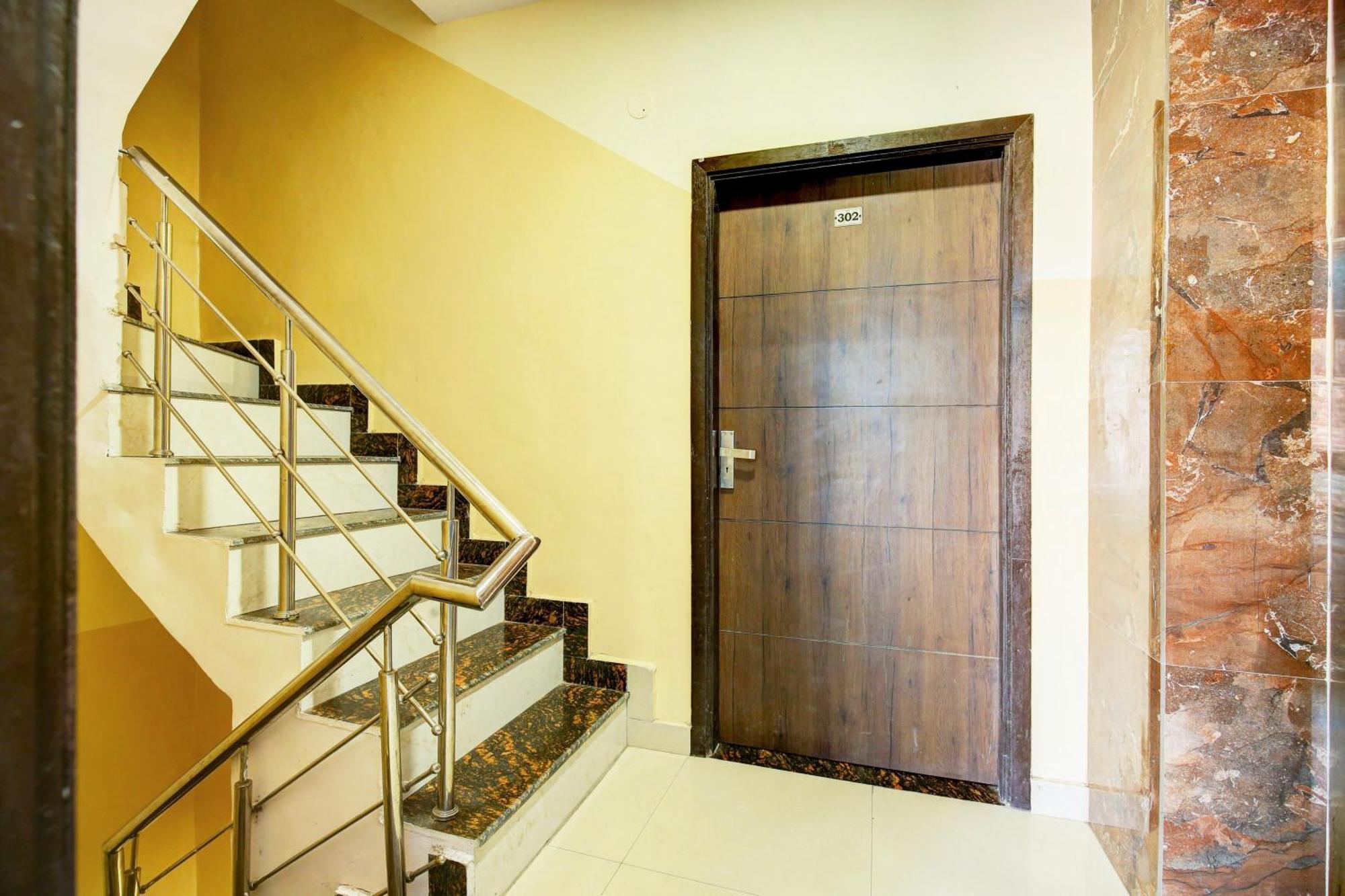 O Pink Residency Amritsar