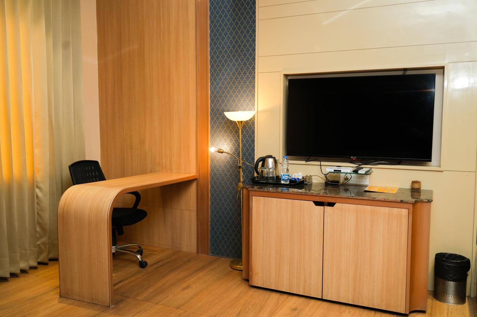 An Hotels Amritsar Close To Golden Temple