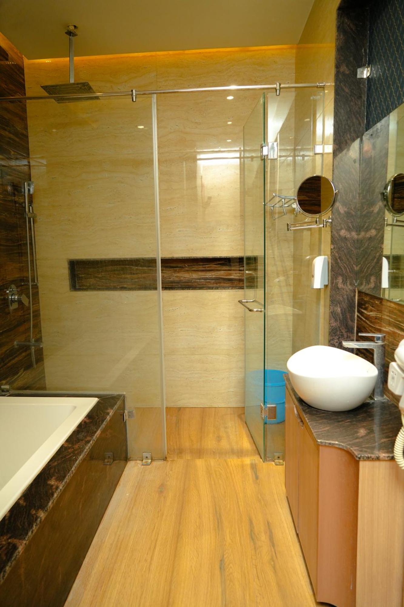 An Hotels Amritsar Close To Golden Temple 5* Amritsar