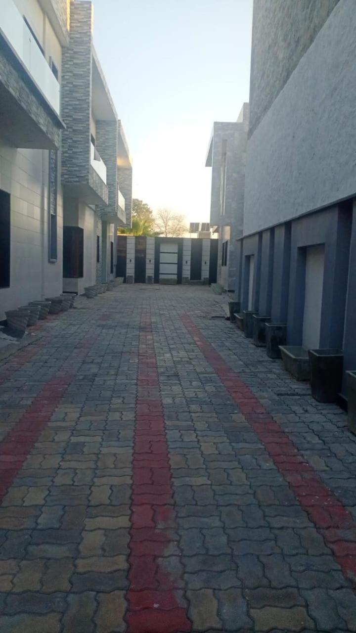 La Maison Luxury Amritsar