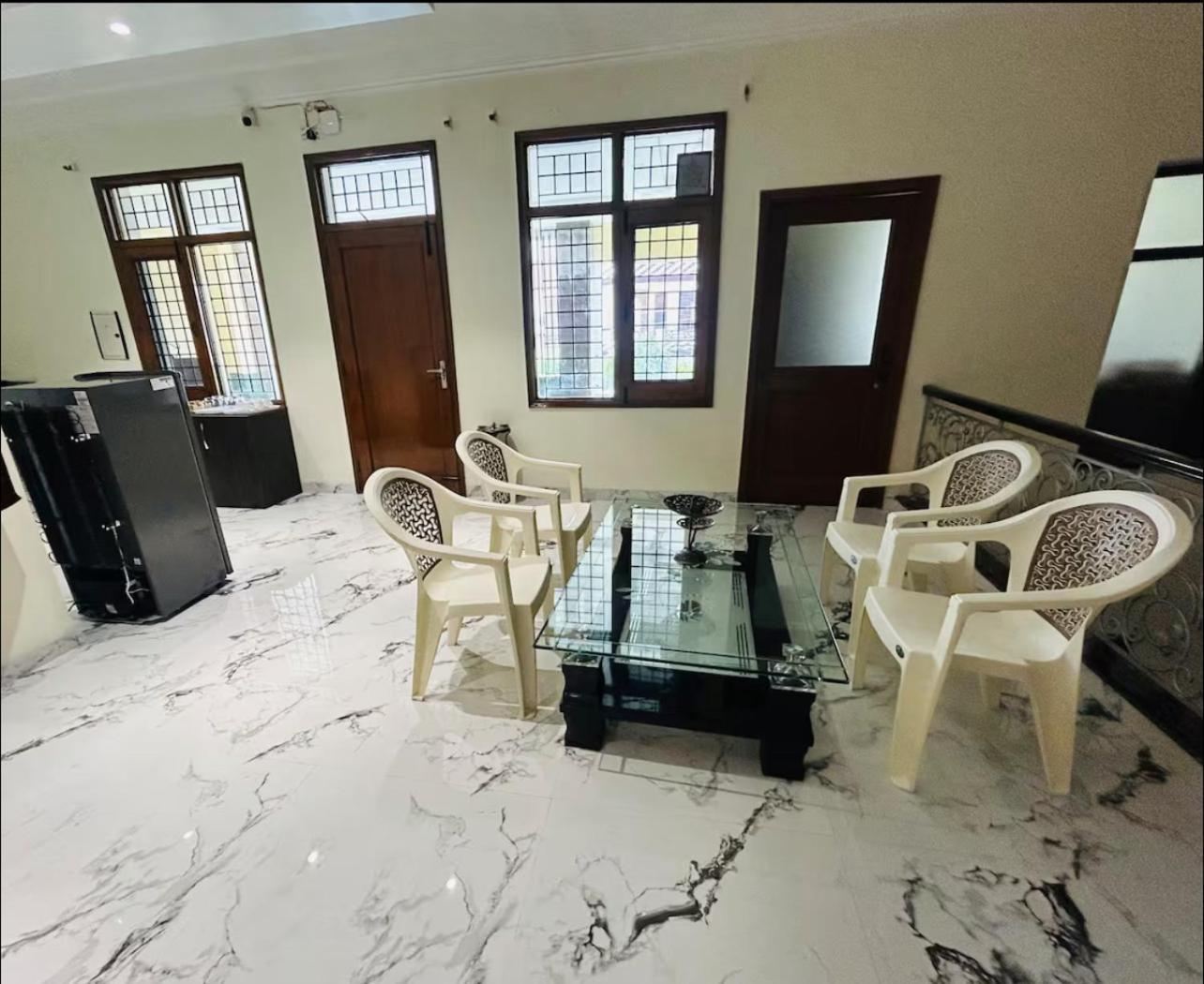 Wonderstays Guest house