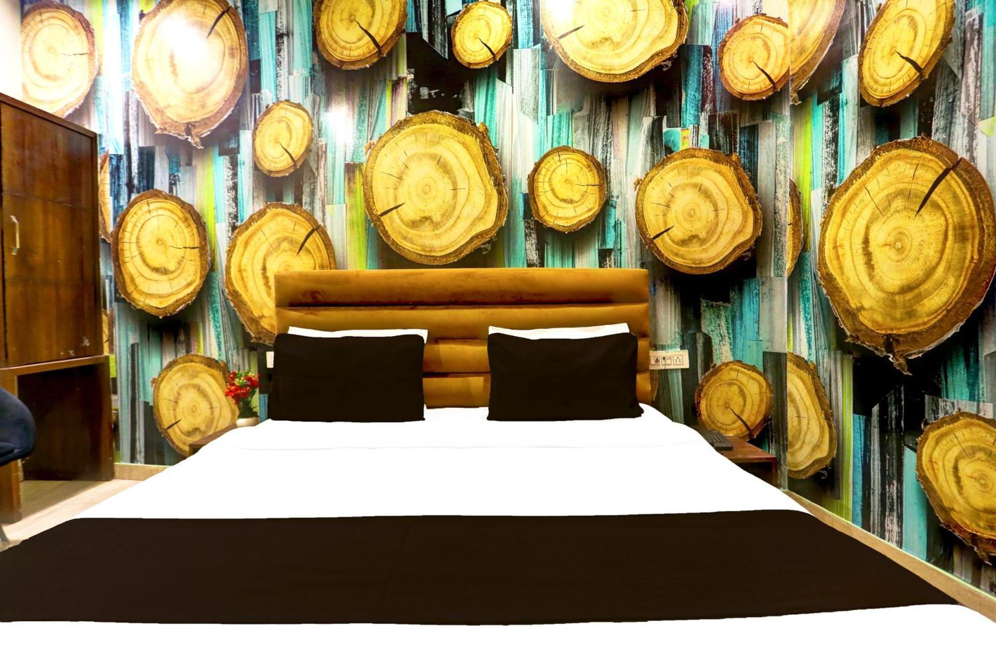 Super Townhouse Ajit Nagar Near Golden Temple * Amritsar