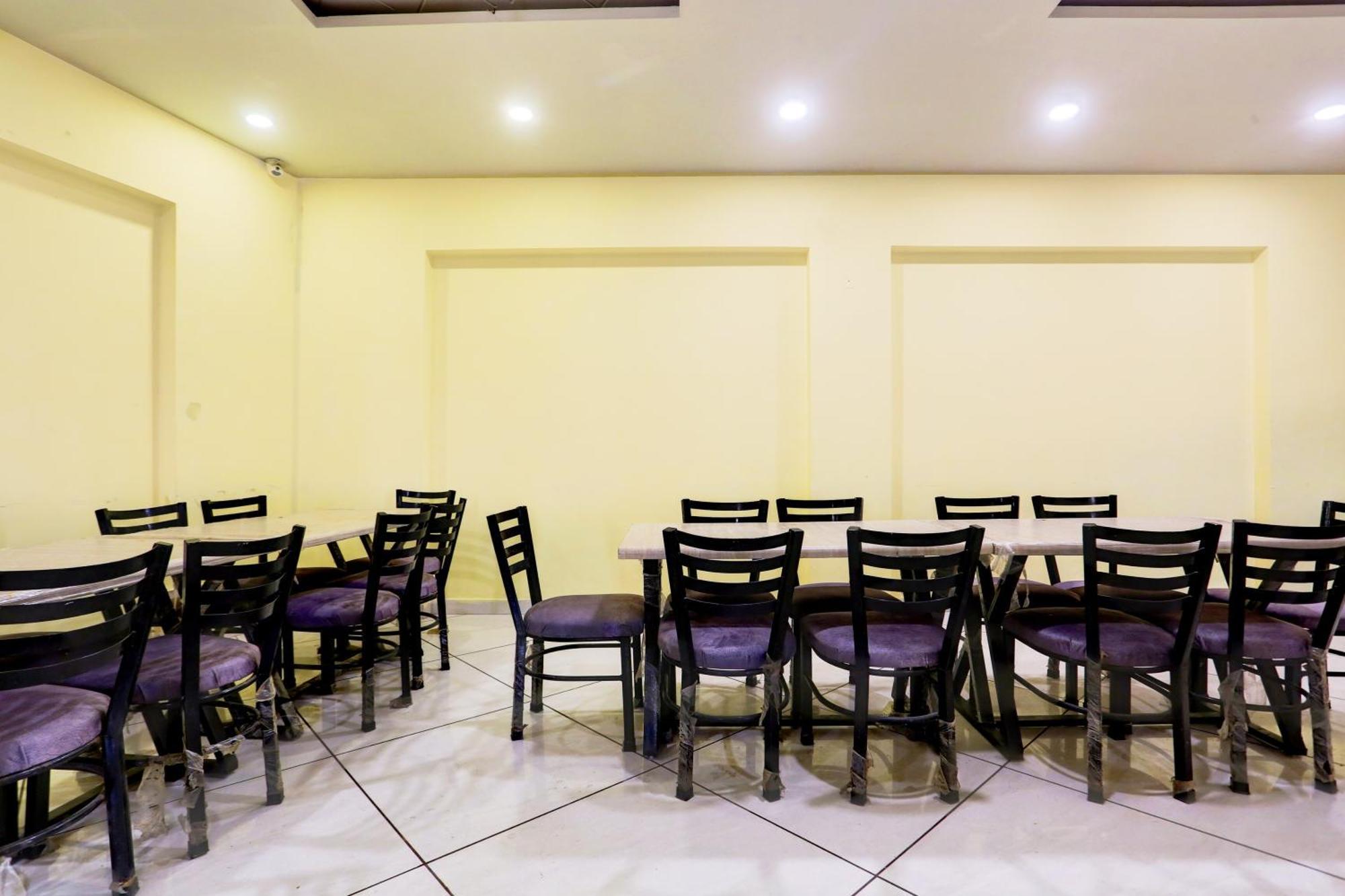 Super Townhouse Ajit Nagar Near Golden Temple *