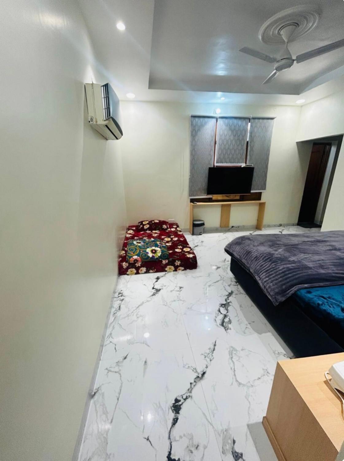 Wonderstays Guest house *