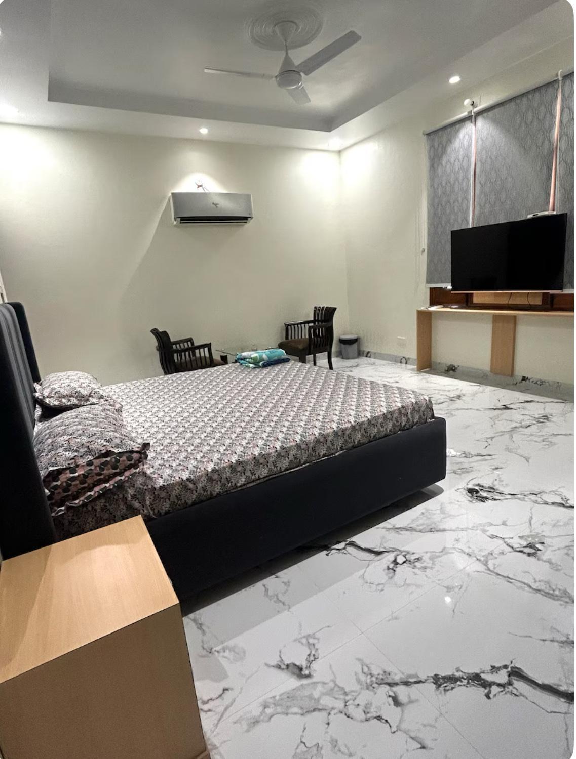 Guest house Wonderstays *
