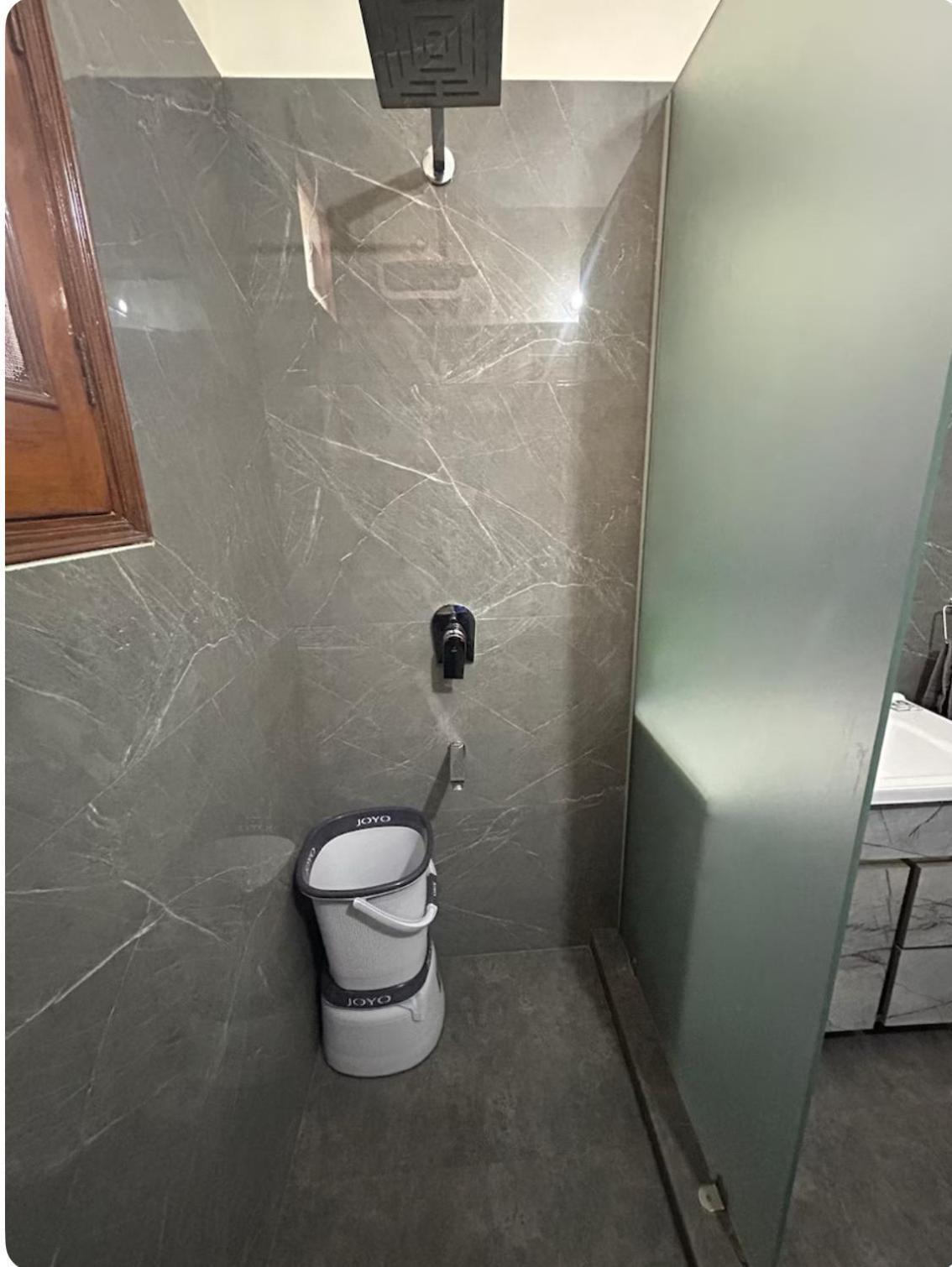 Wonderstays Guest house *