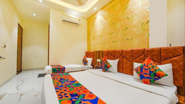 Hotel Dm Amritsar